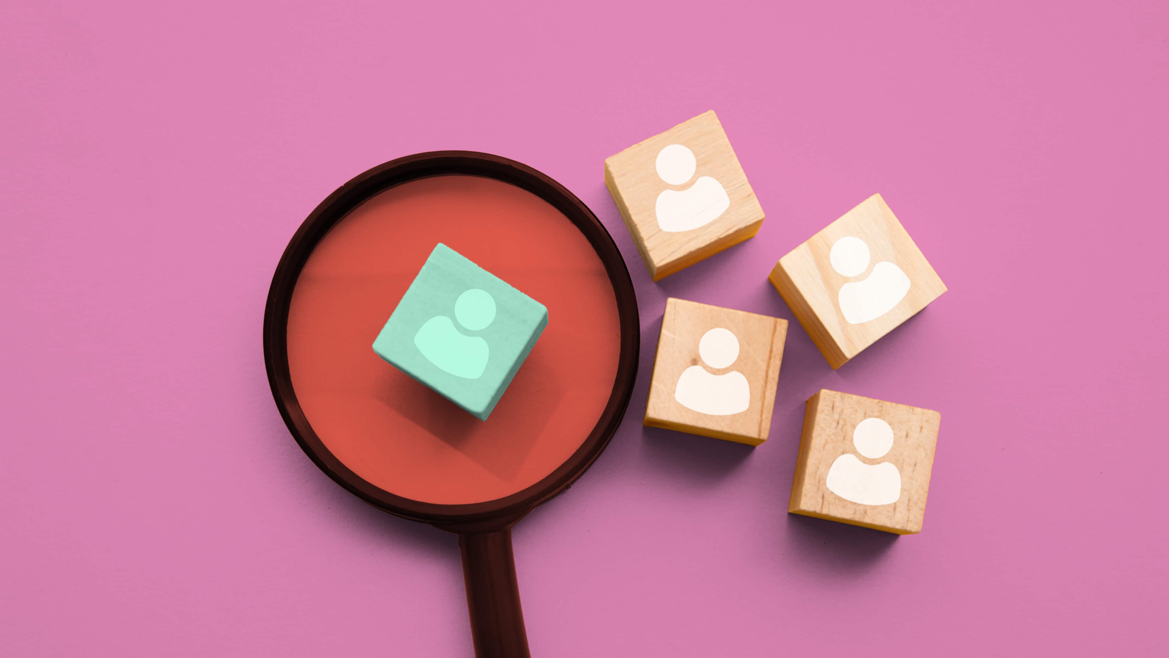 The interview process is a lot like dating. How employers can find the right match