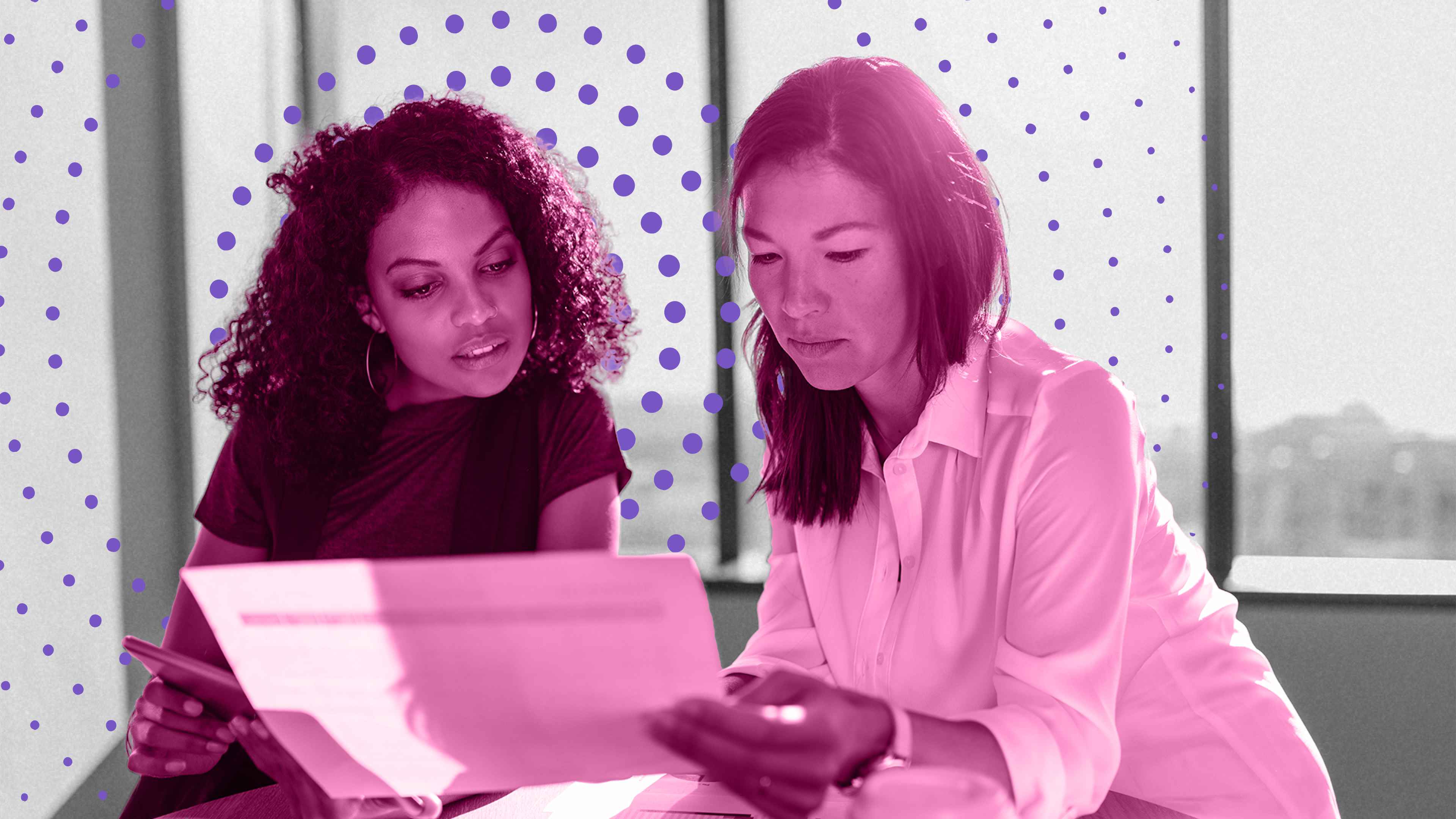 The pink tax isn’t just financial: Why women are leaving the workforce in droves