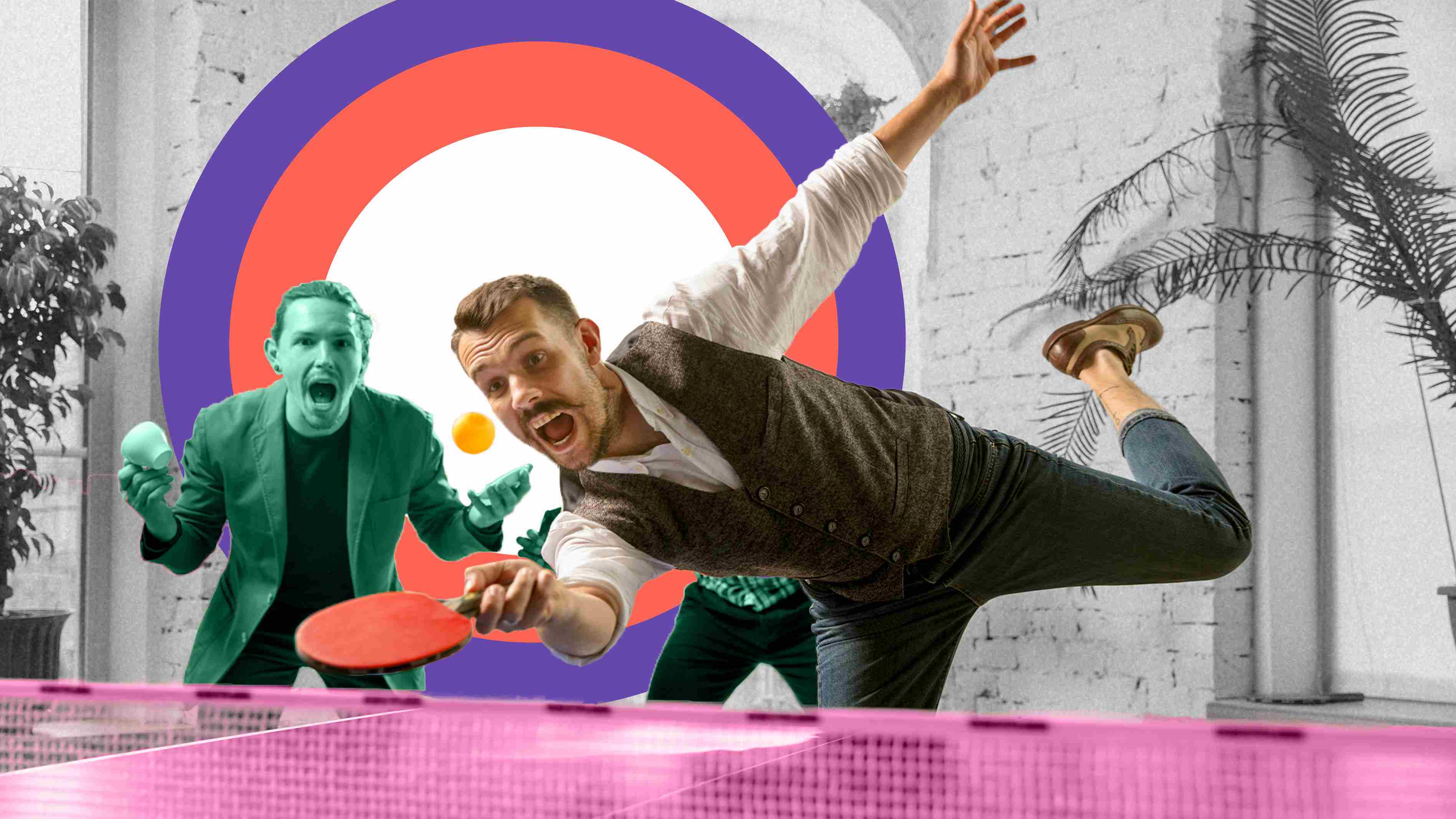 The power of human interaction in a virtual-first world of work