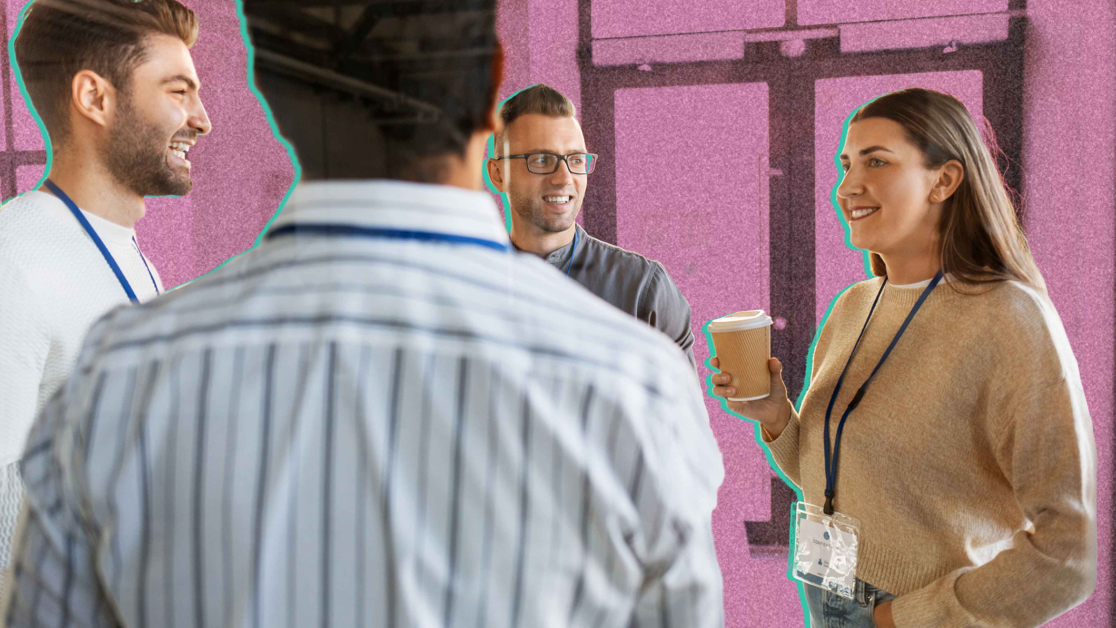 What my company learned from hosting a conference