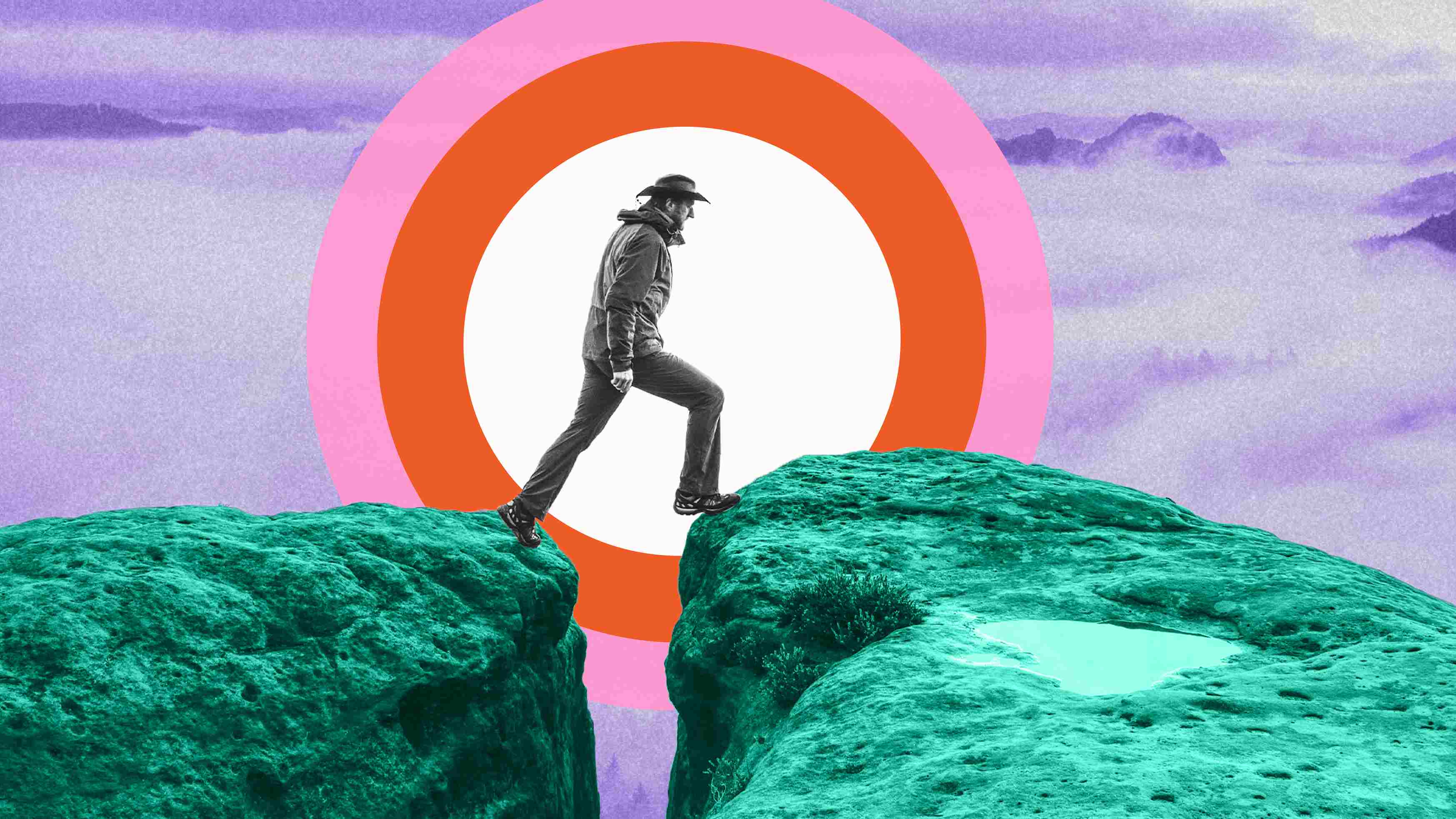 Why the middle of a leader's story matters so much