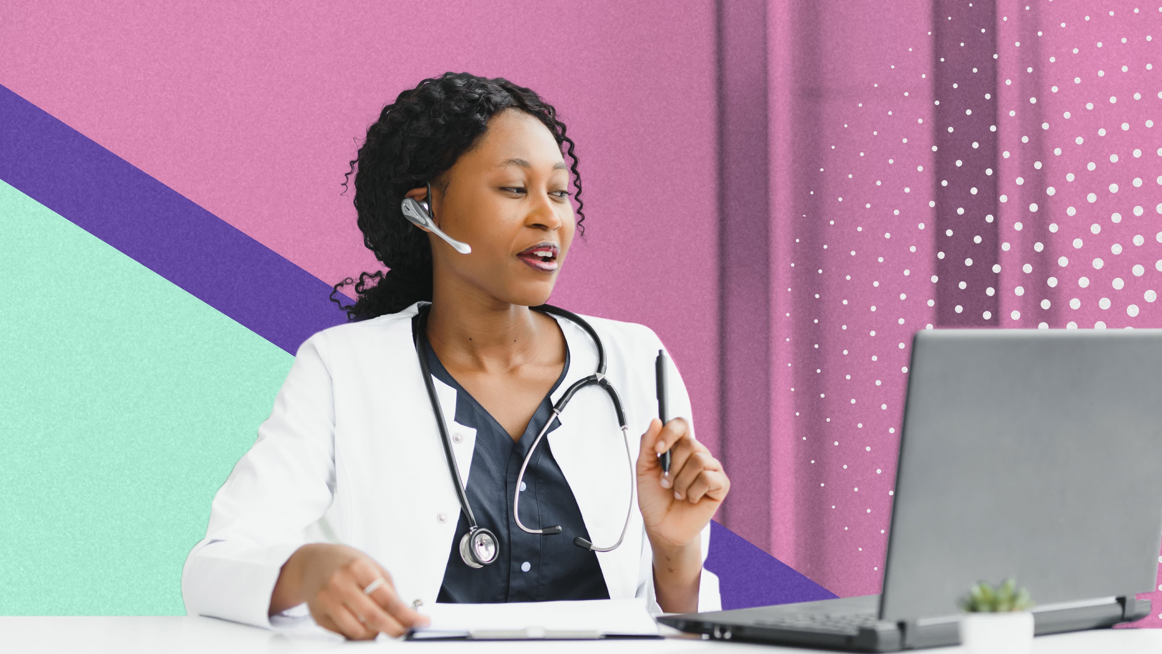 Digital transformation in healthcare: 3 lessons learned from telecom