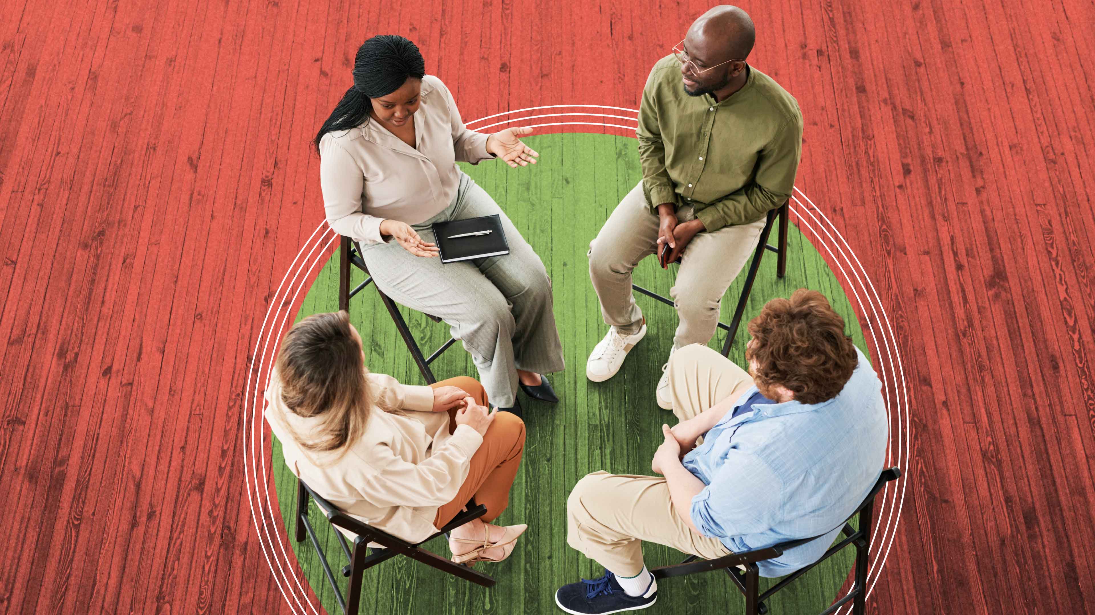 Eating disorder myths fuel care gaps: how recovery specialists can close them