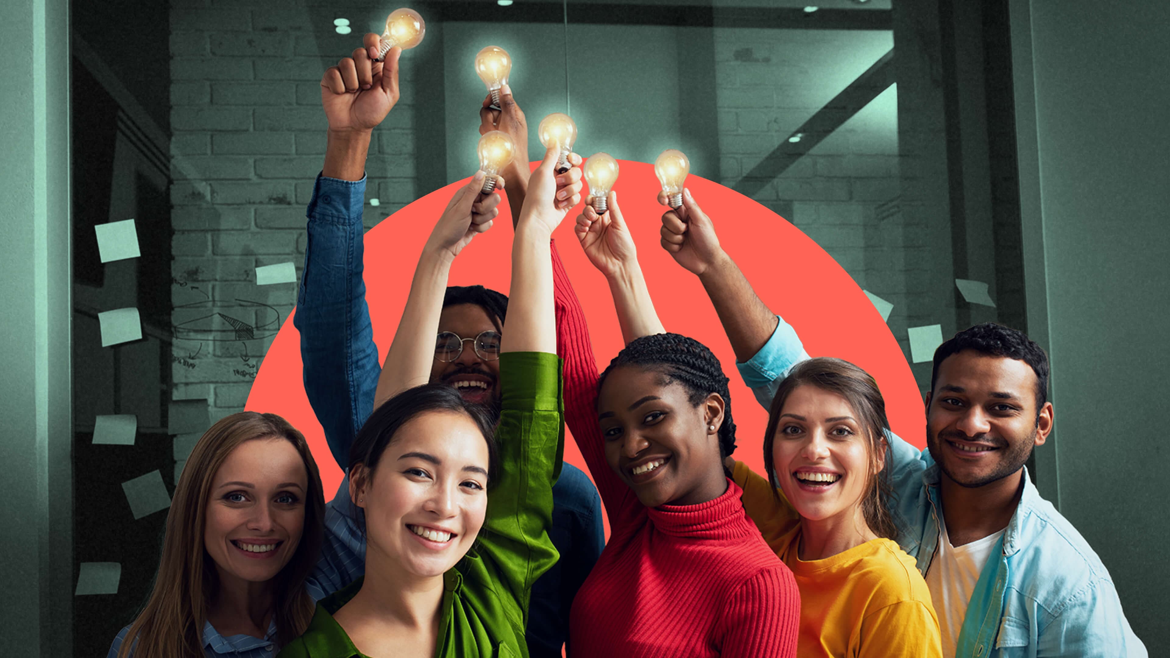 How working with startups can kickstart enterprise innovation