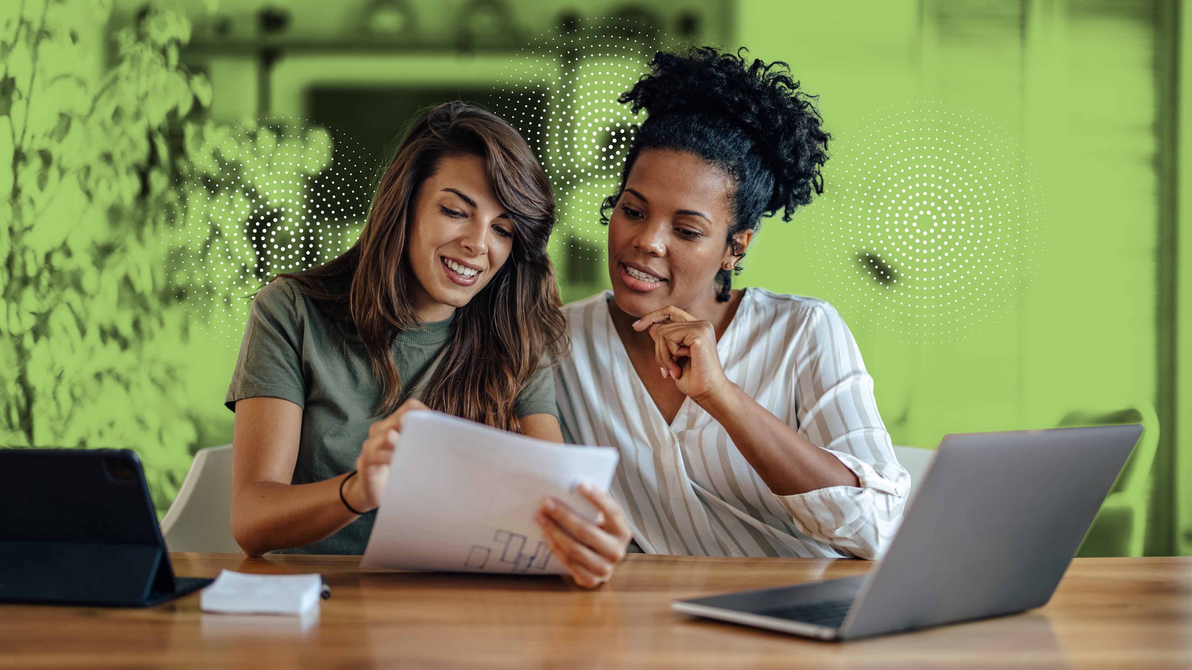 Reframing negative news to see the silver lining: You are the key to unlocking your company’s successful future