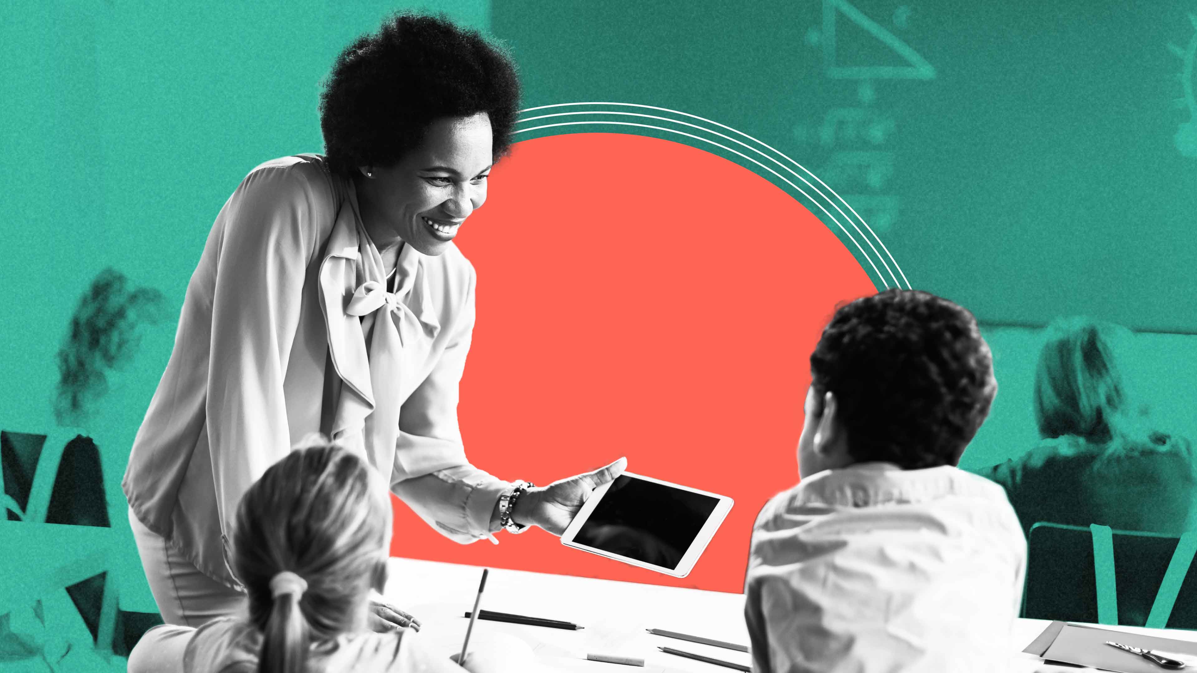 What teaching showed me about students’ real needs