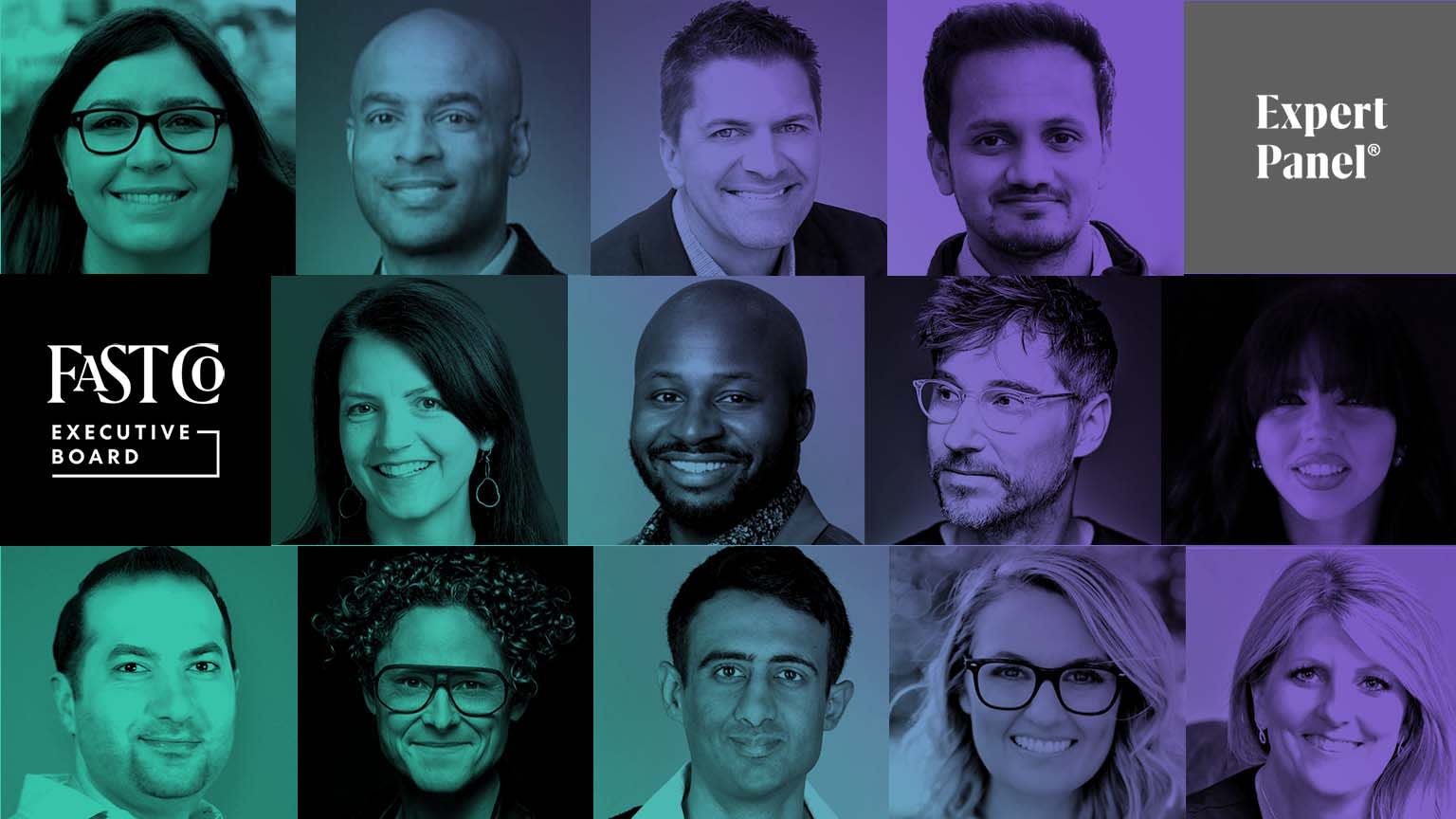 13 design trends that benefit companies in today's marketplace