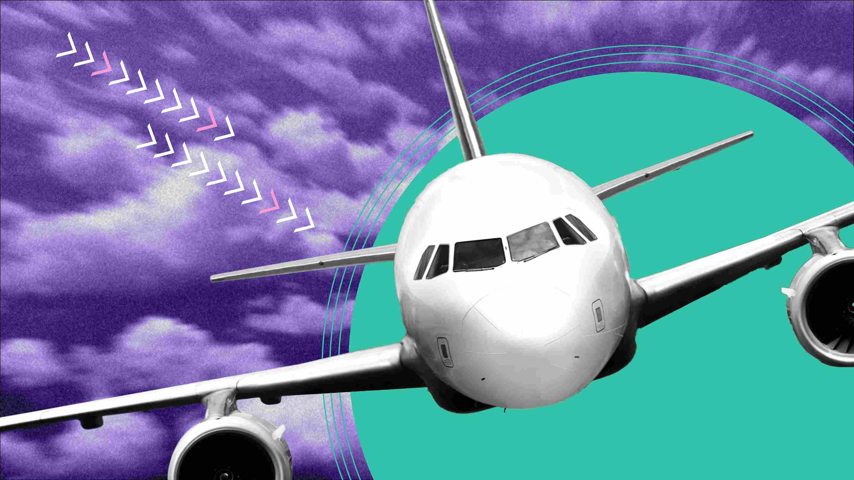 Aerospace is the next internet-level market opportunity