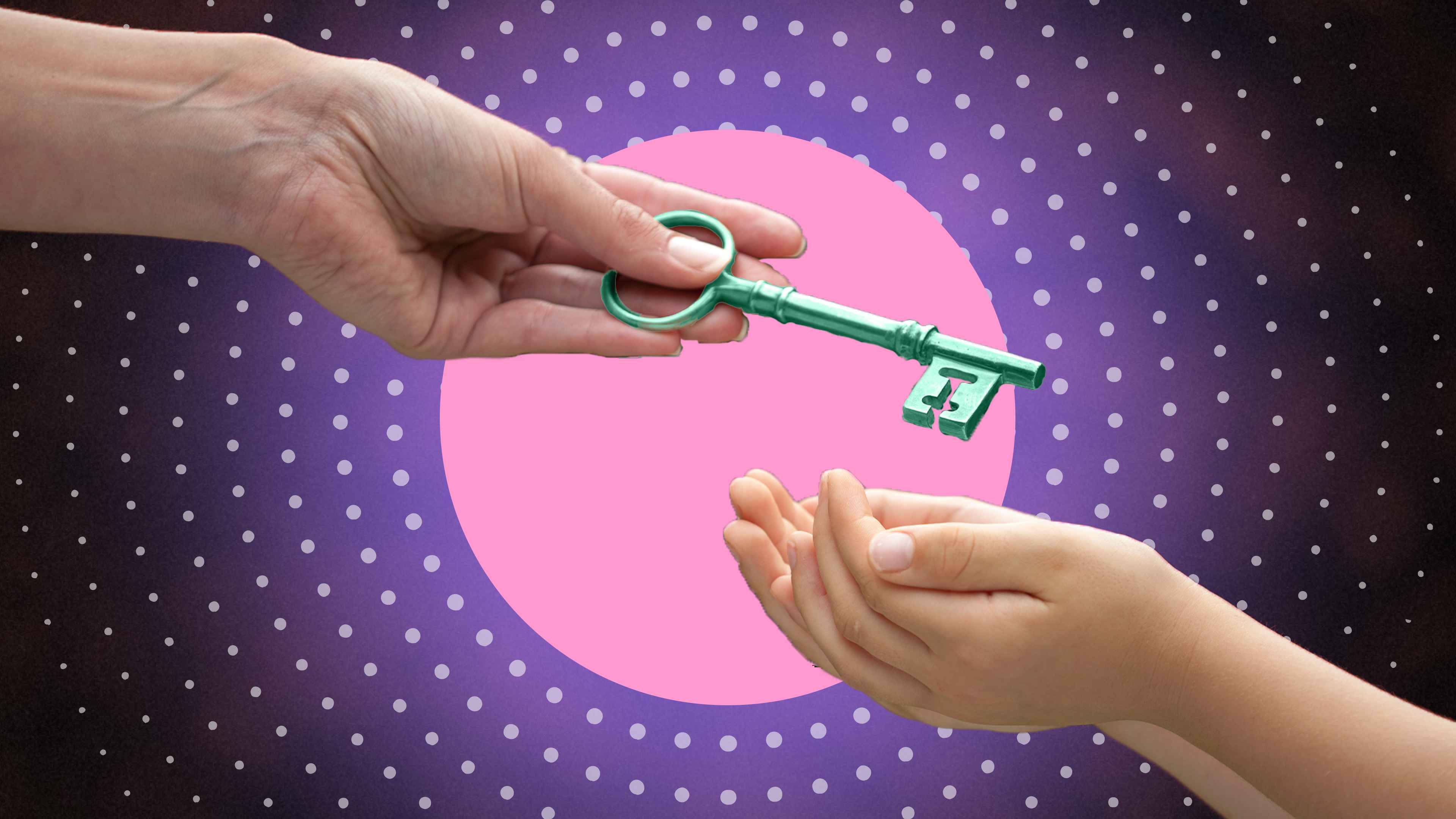 Resolve to have courageous conversations about your legacy in 2023