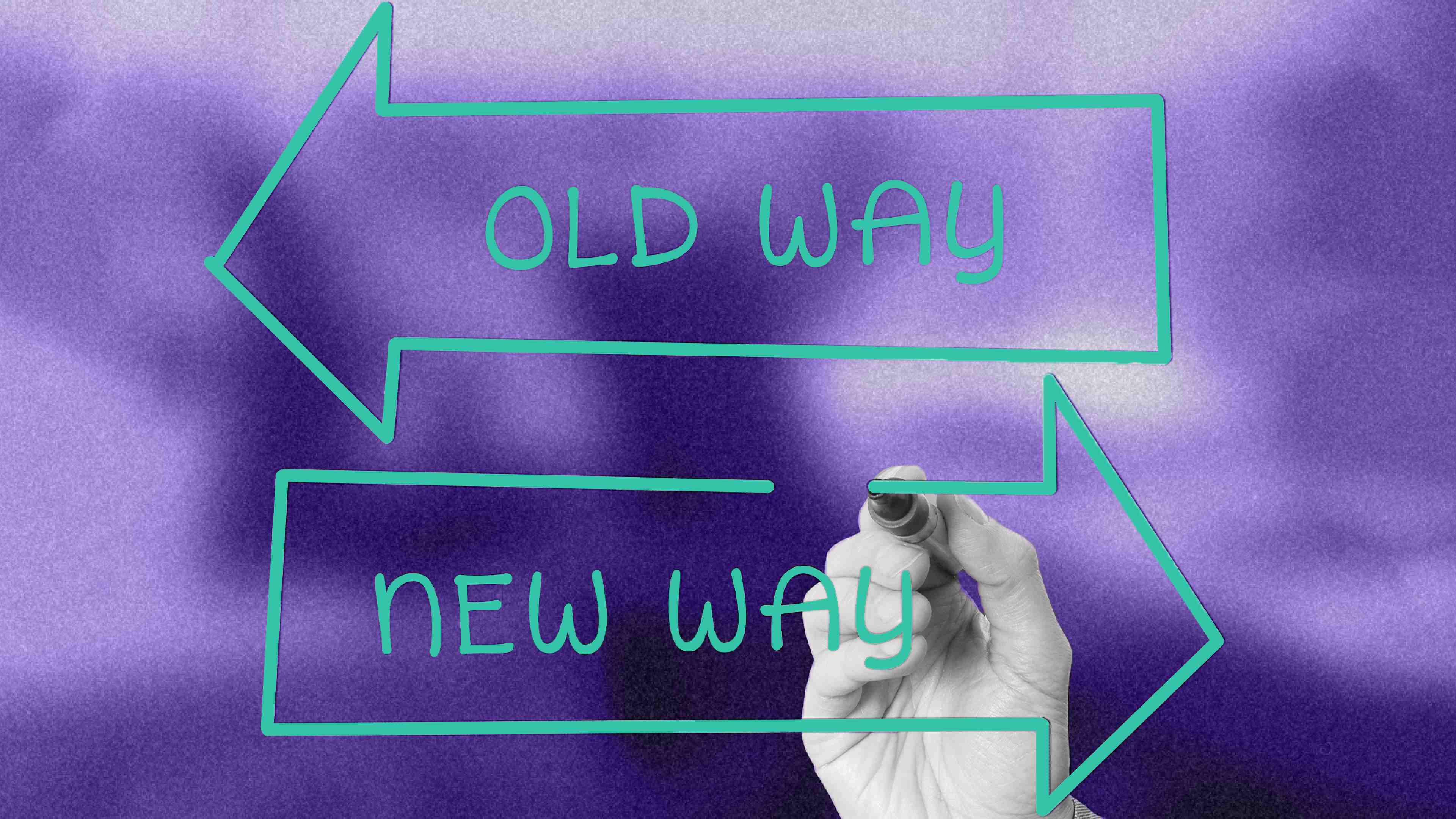 The Darwin strategy: Level up your sales team with the power of adaptability