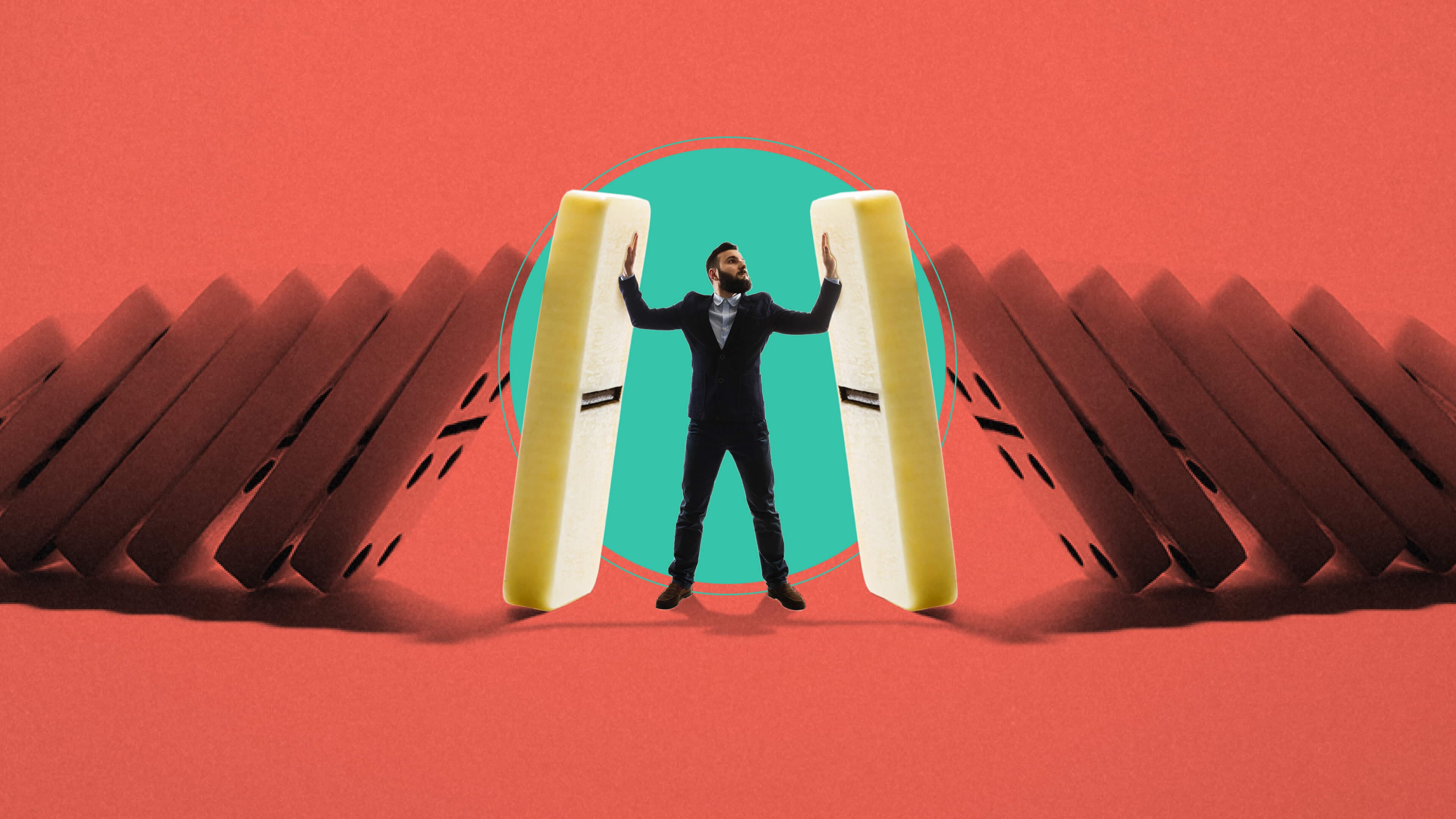 Crisis communication: Why telling your own story matters