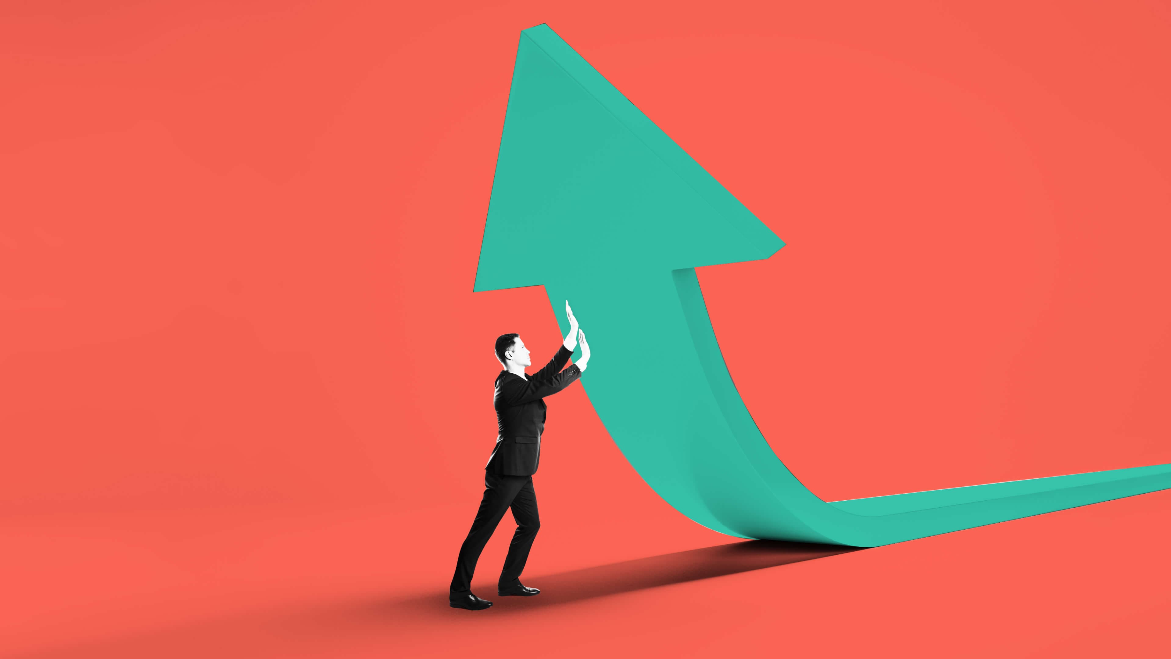 Don’t scale mediocrity