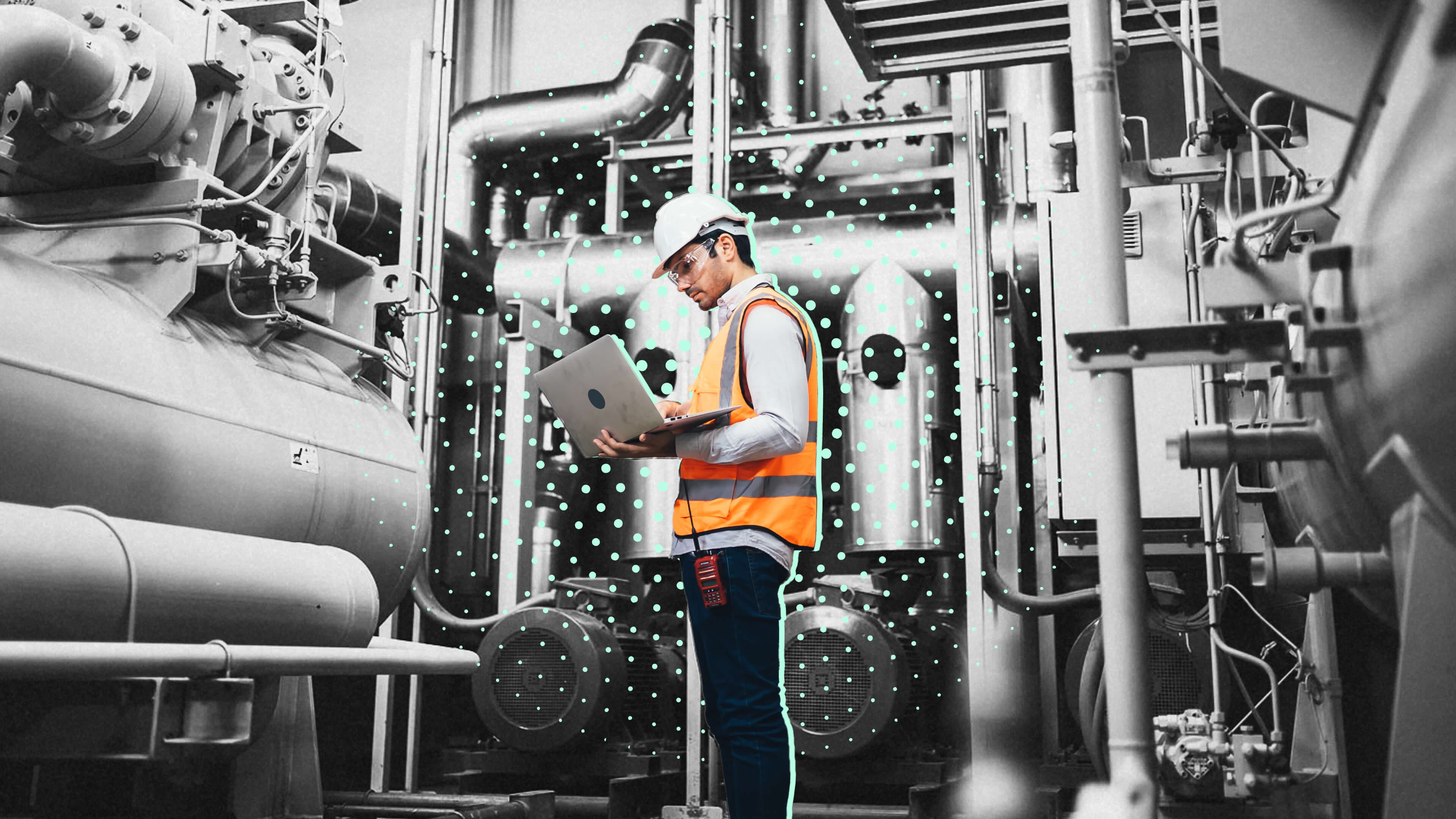 Future of work: Upskilling workers