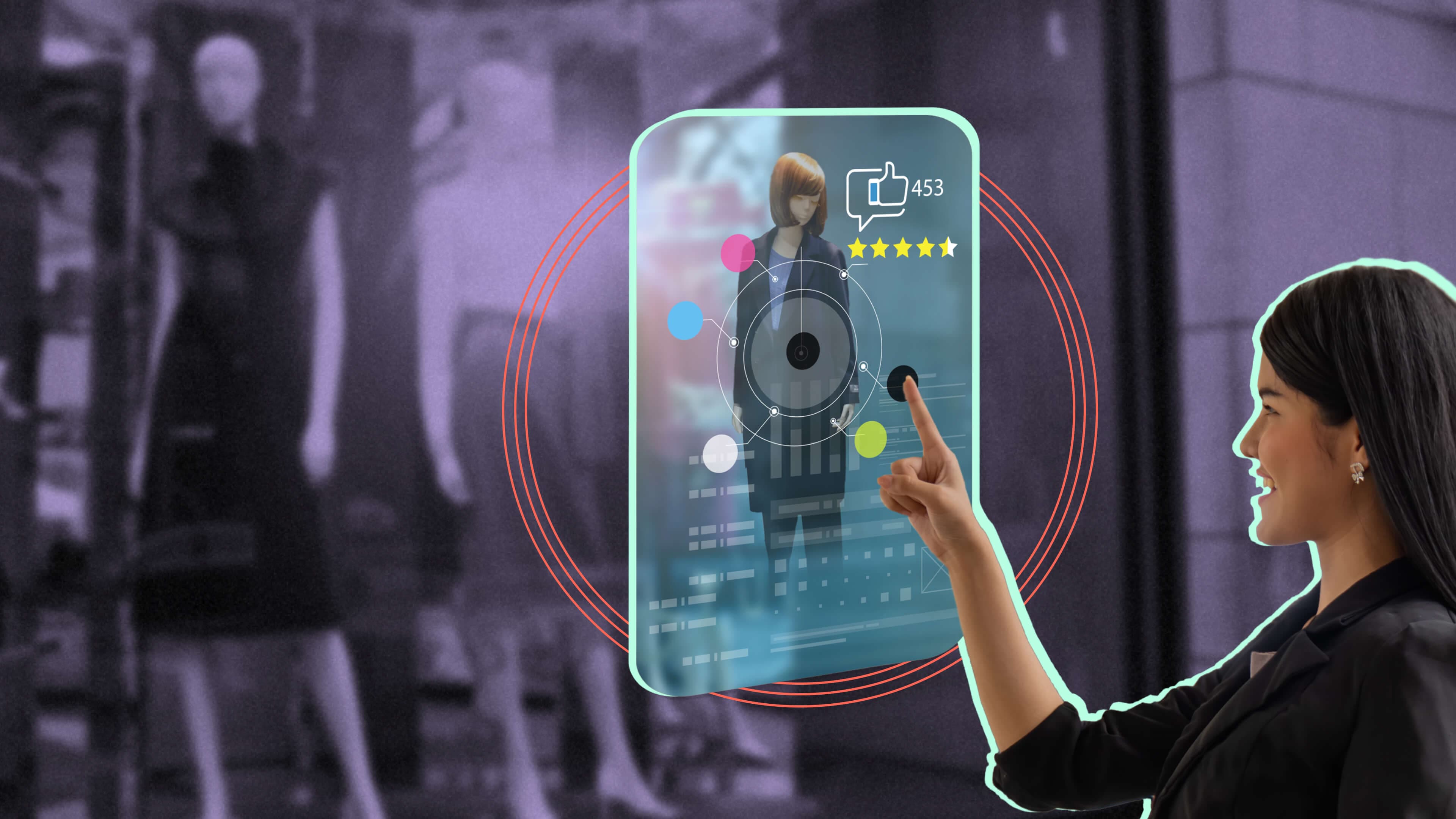 How retailers can leverage next-generation business intelligence and augmented analytics in 2023