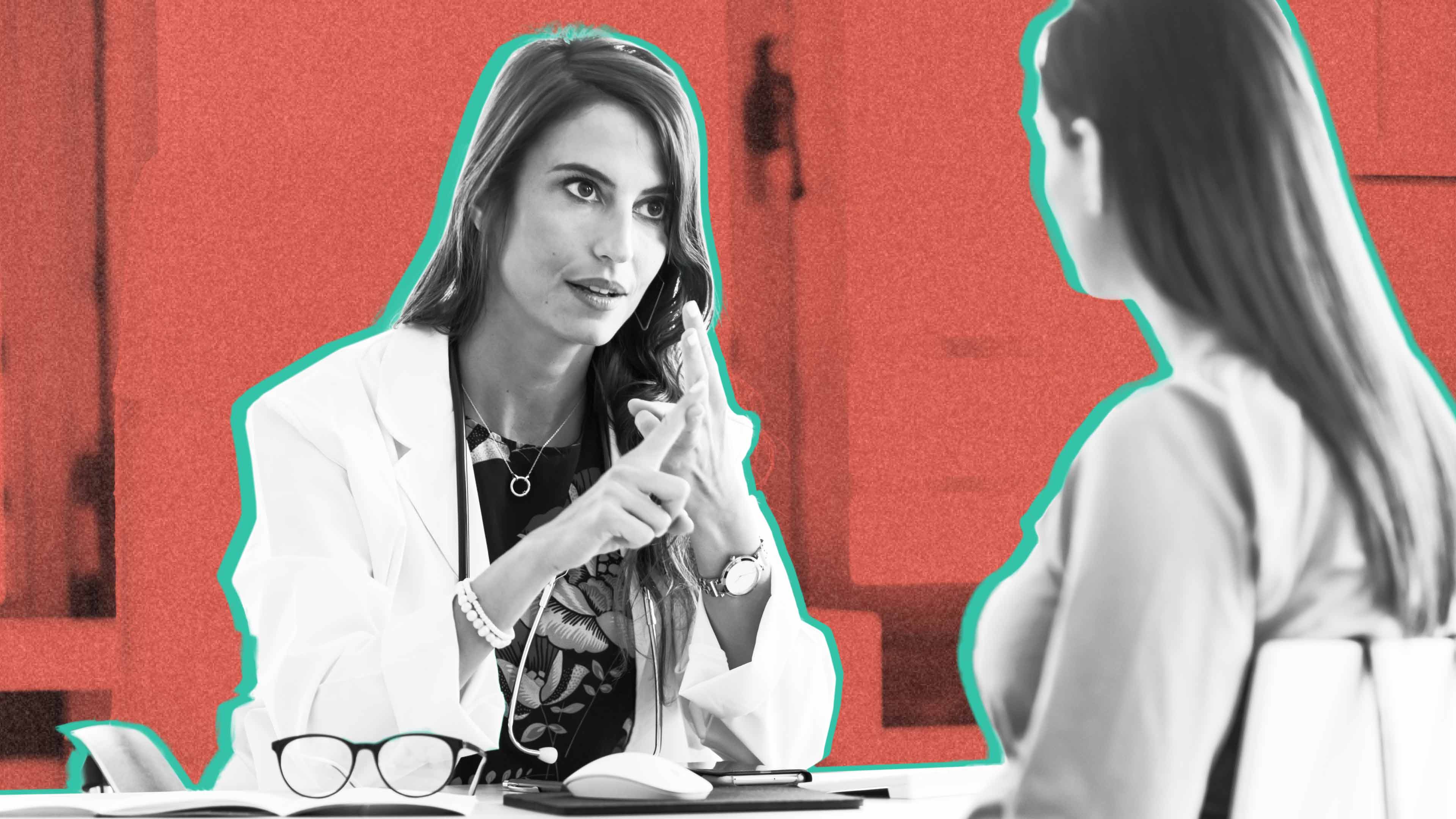 Modernizing our health care system starts with embracing complexity, not trying to eliminate it