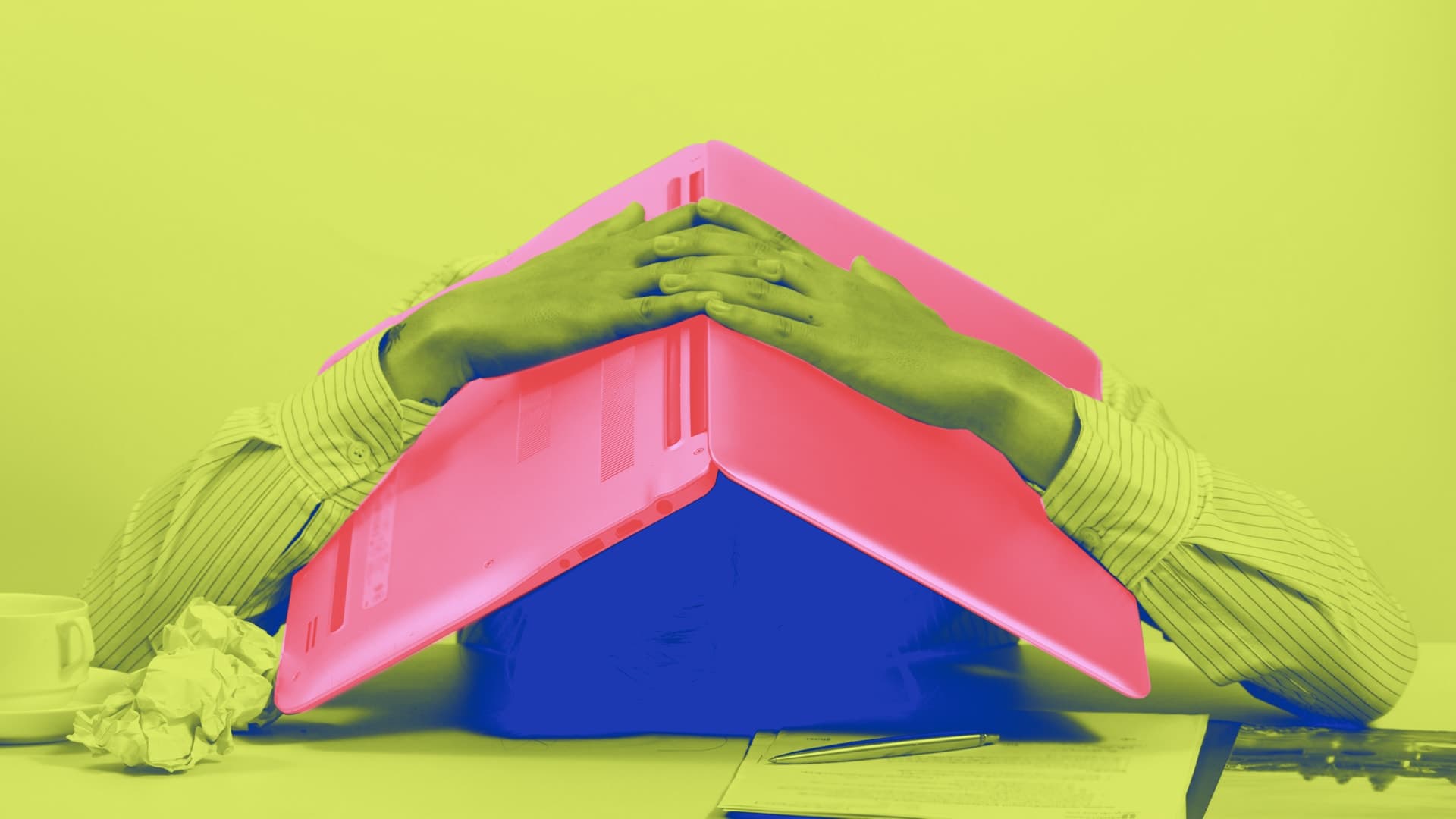 Squelching the "Sunday Scaries"