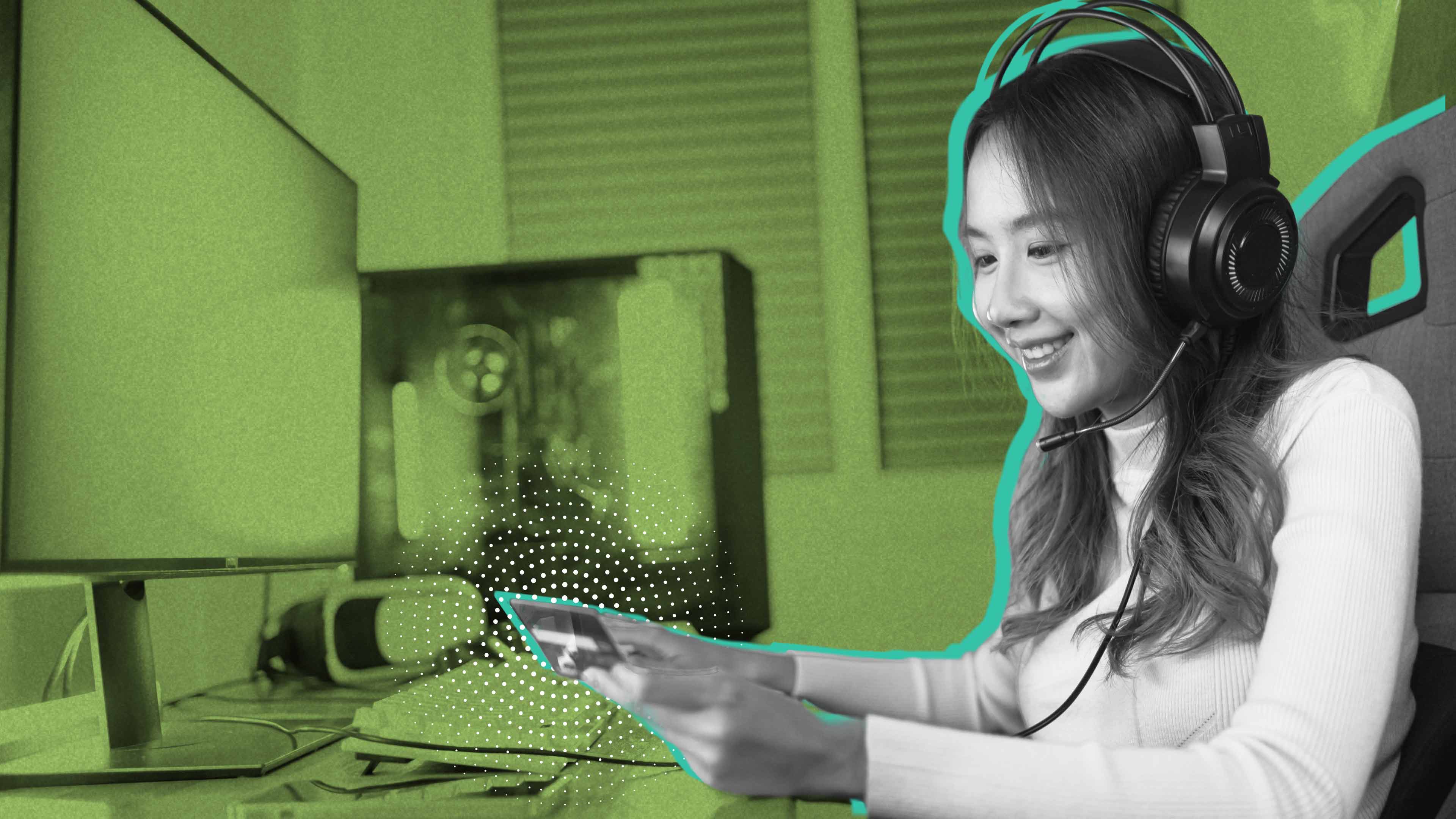 Reinventing retail: Three ways to embrace commerce in the metaverse