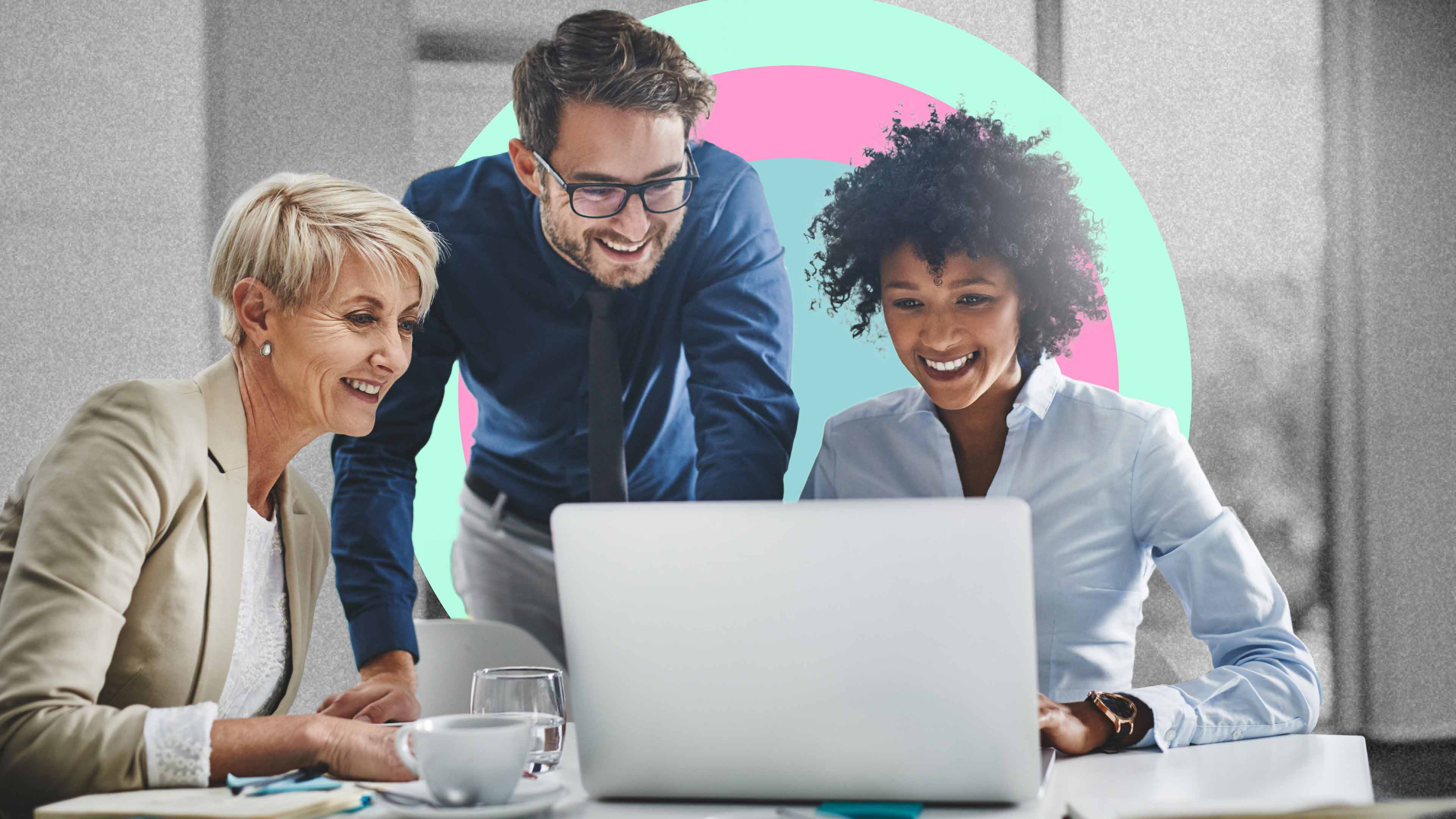 The intersection of organizational culture and design thinking