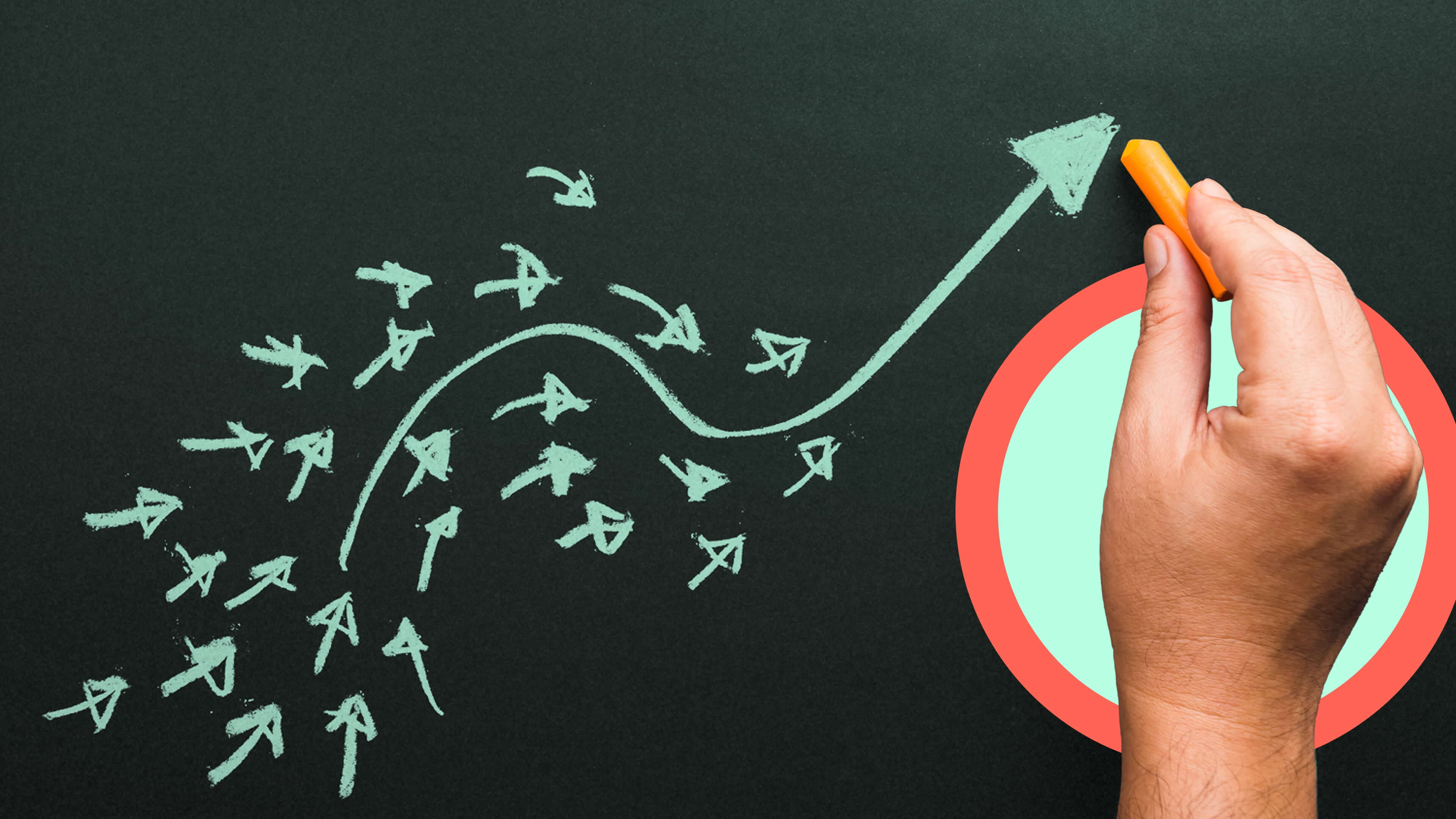 Why enterprise CMOs should leave room for improvisation