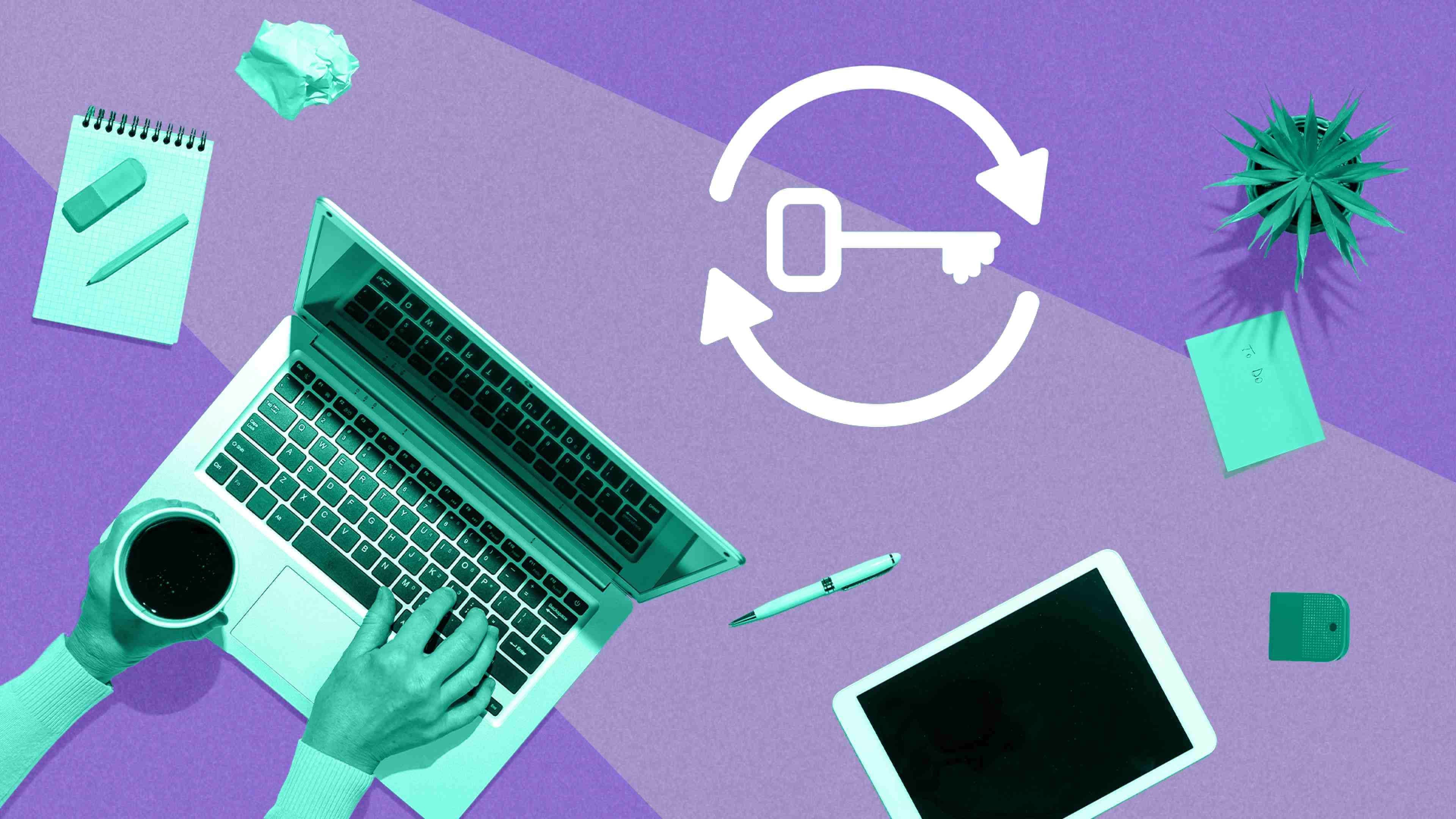 A simple first step to modernizing a legacy system