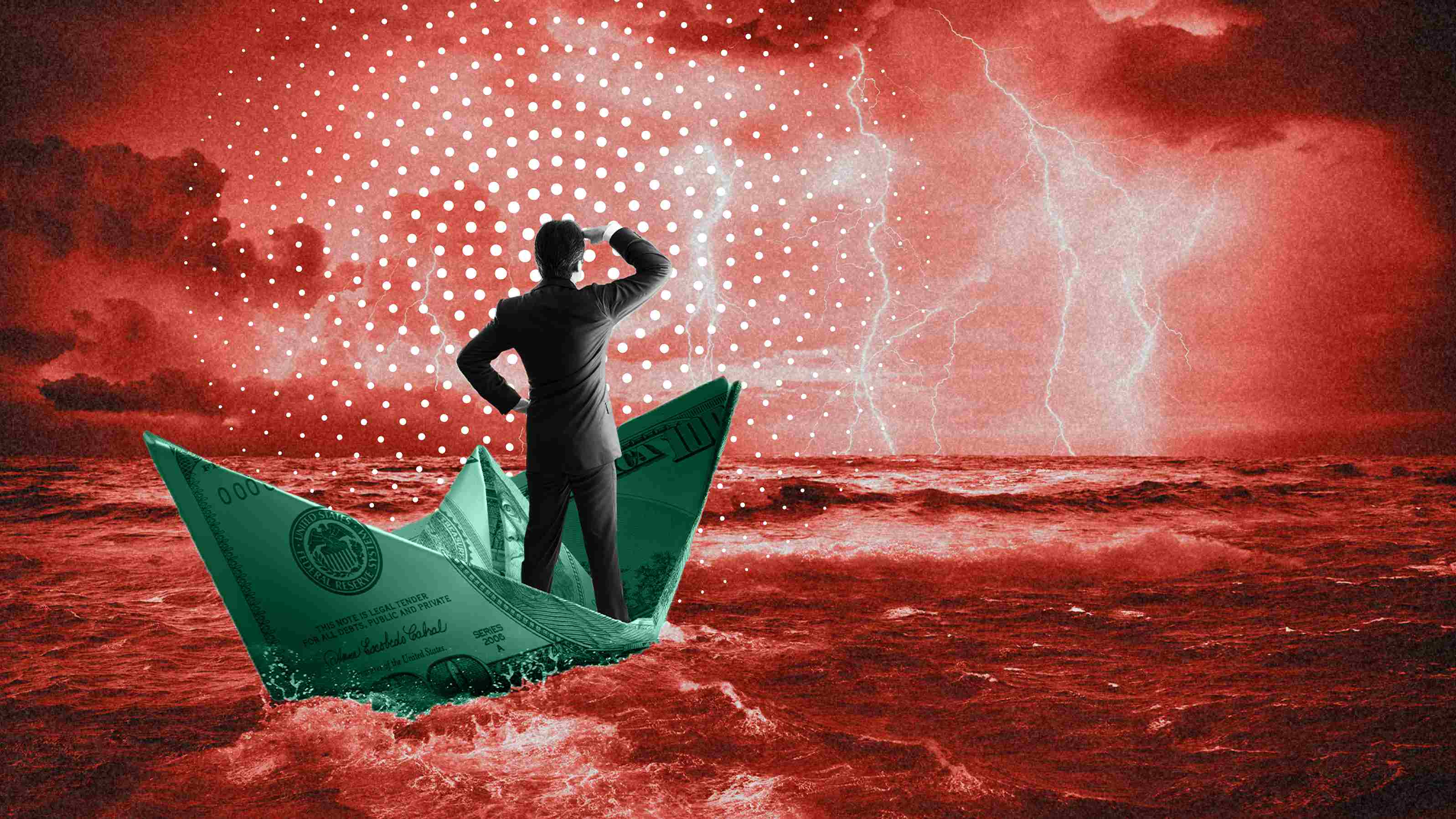 Doing more with less: How marketers can prepare for a recession