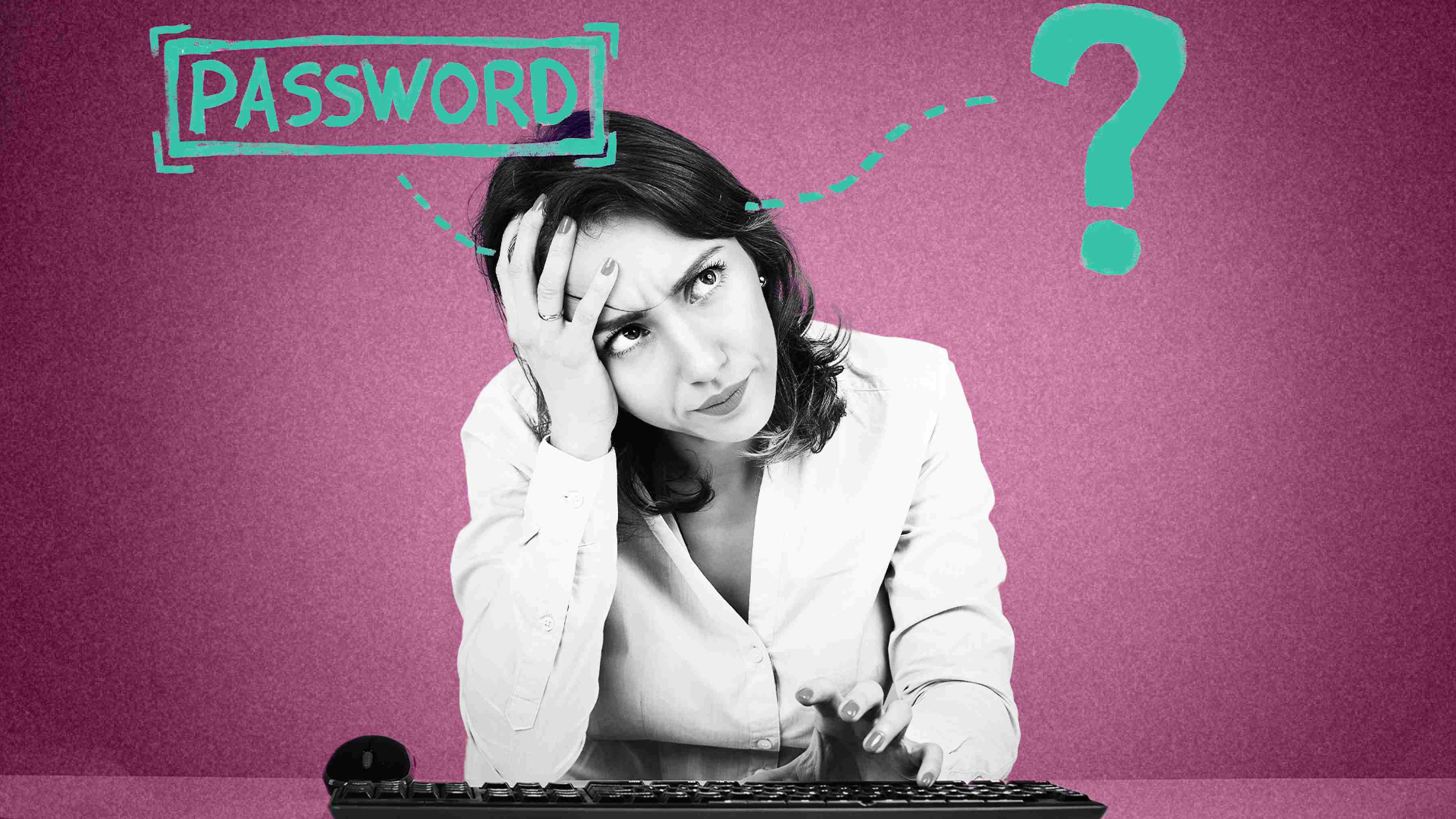 Everything you ever wanted to know about password managers but were afraid to ask