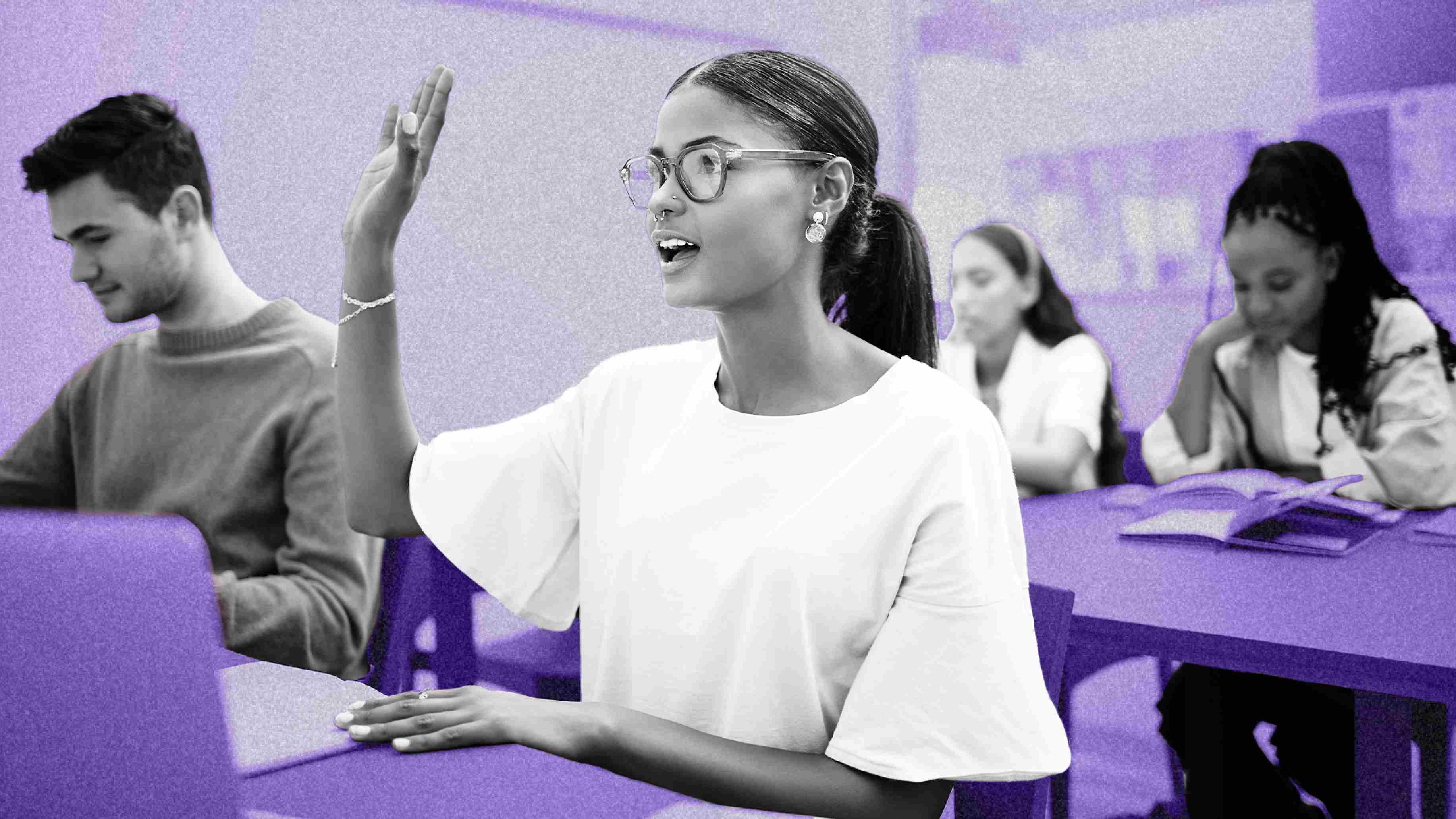 'Seeing with both eyes': Connecting Indigenous youth and tech