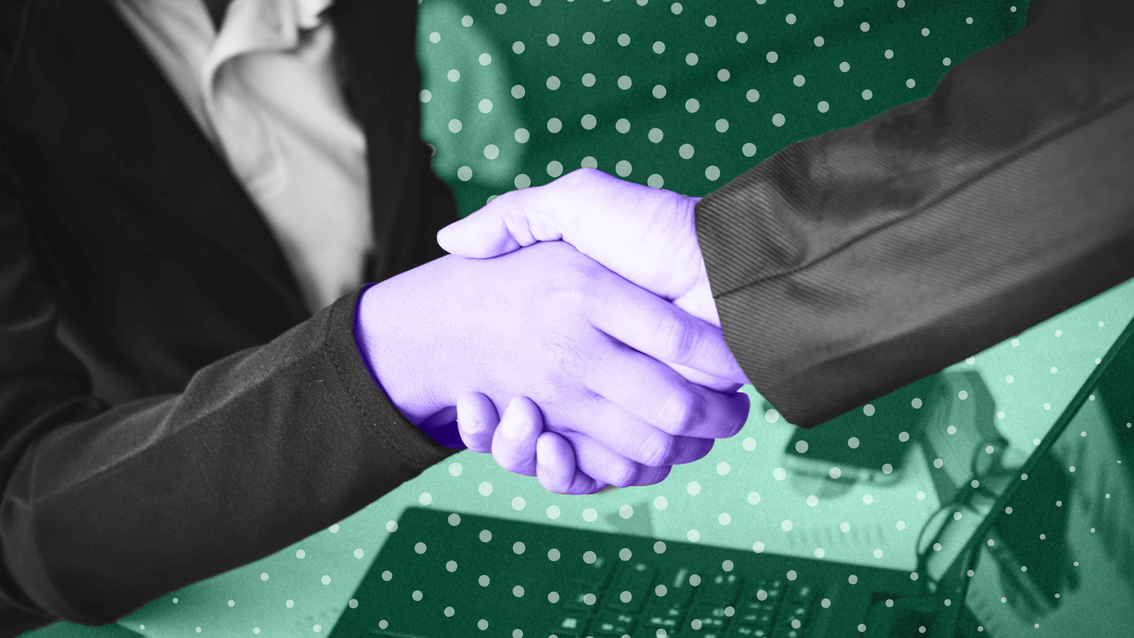 Three top trends shaping B2B in 2023