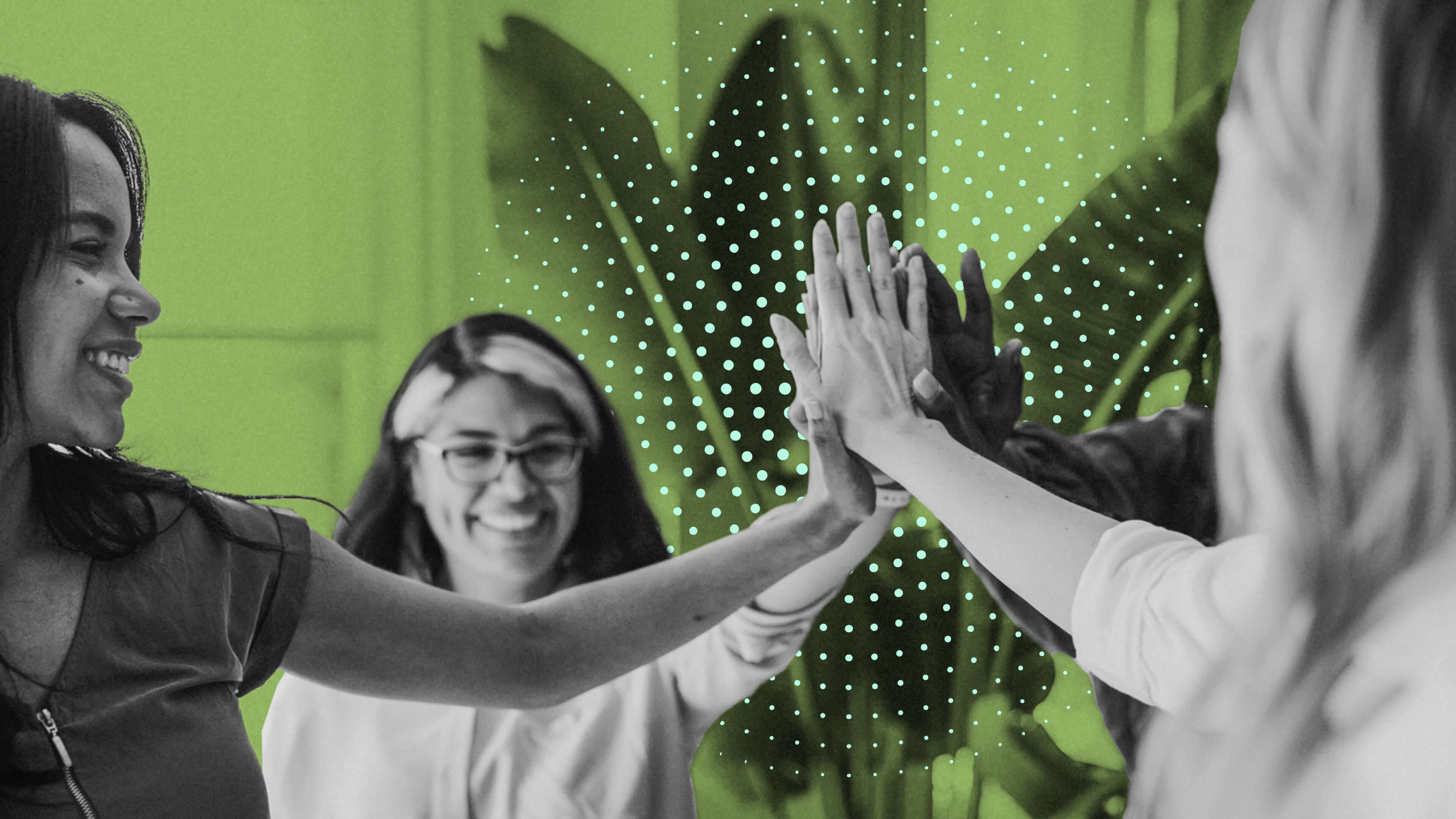 A century of female wisdom: How a birthday party became a lesson in the power of experience