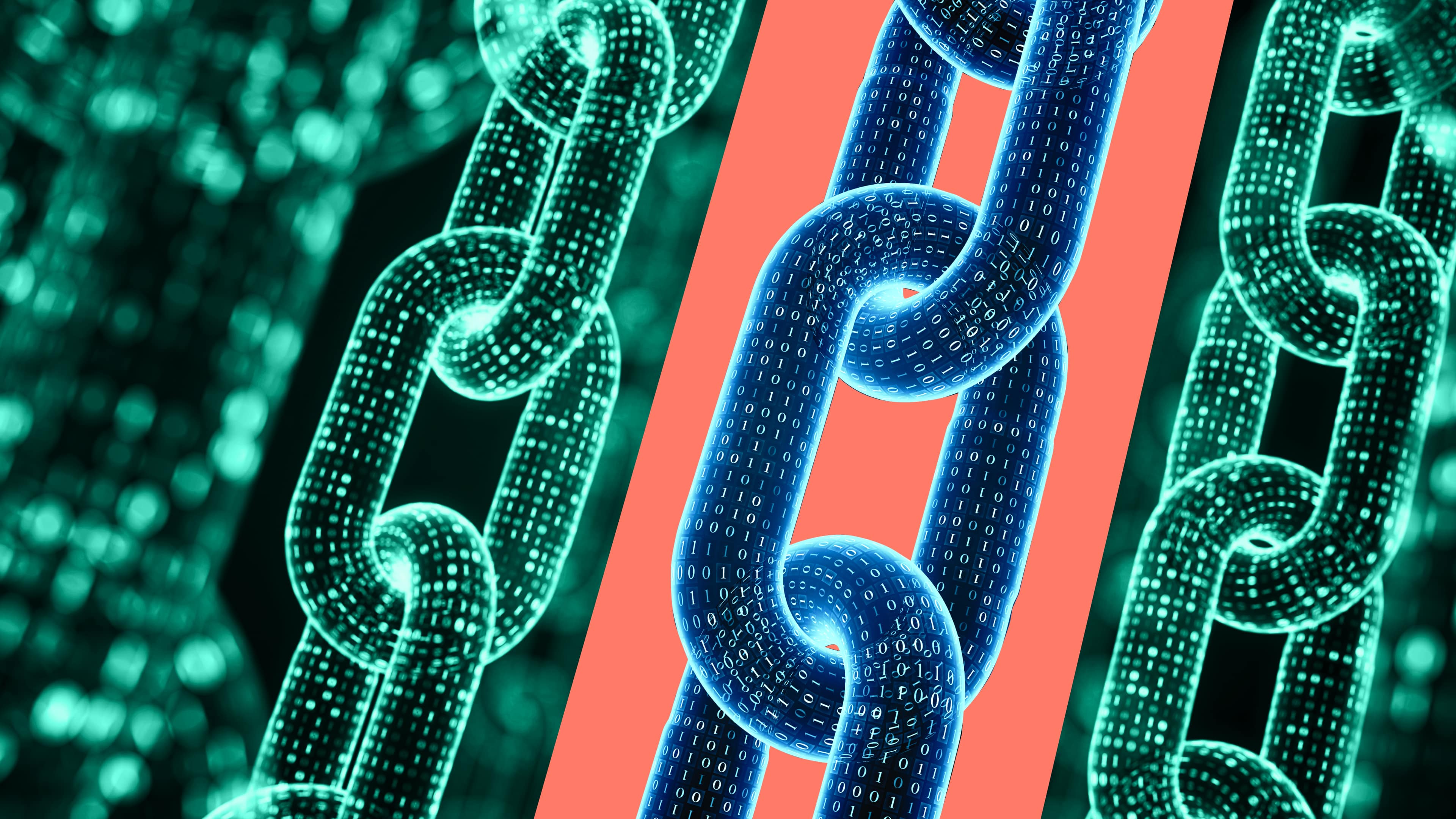 Advancing blockchain utility with AI/ML