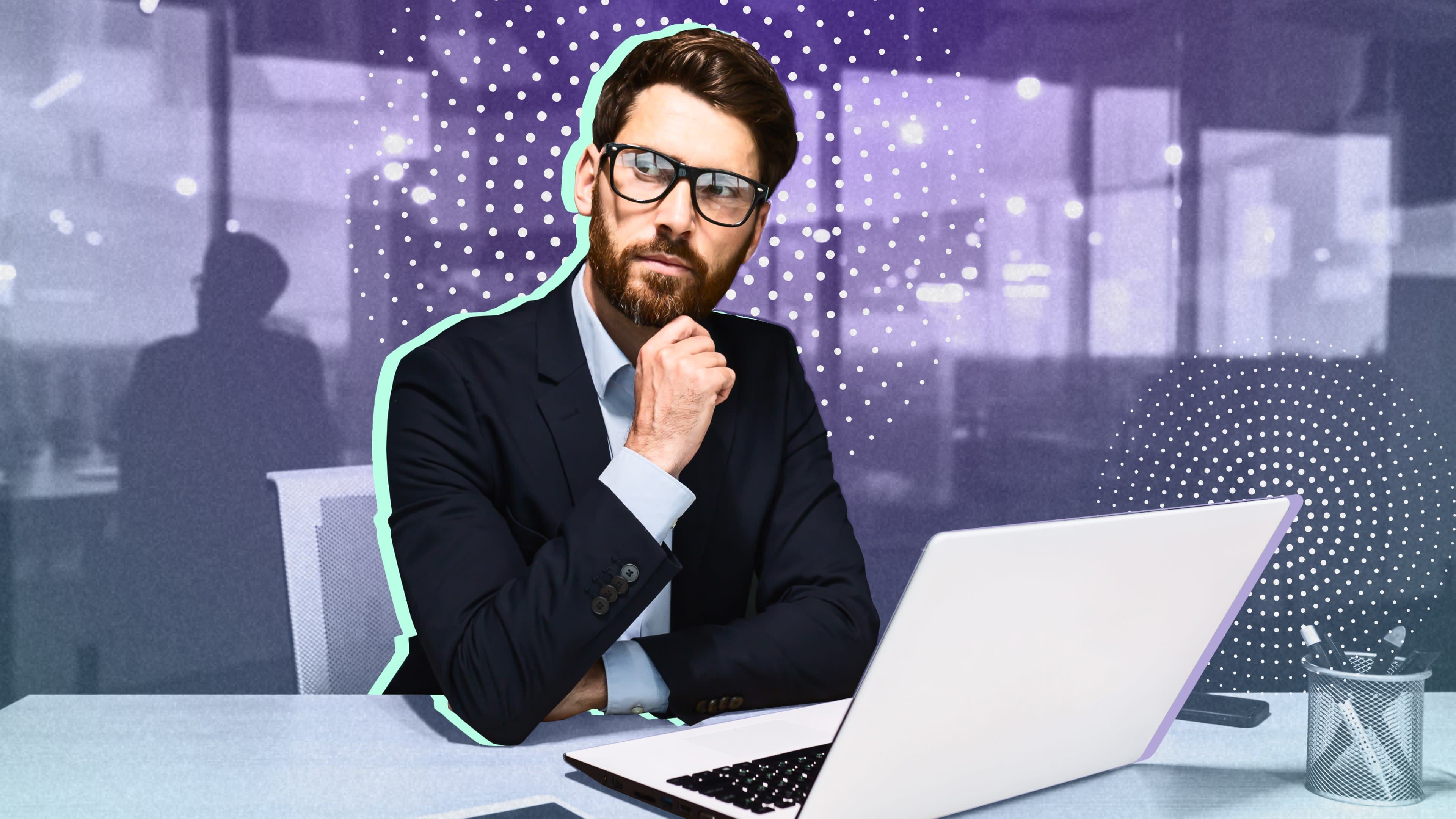 Corporate innovation is not a numbers game