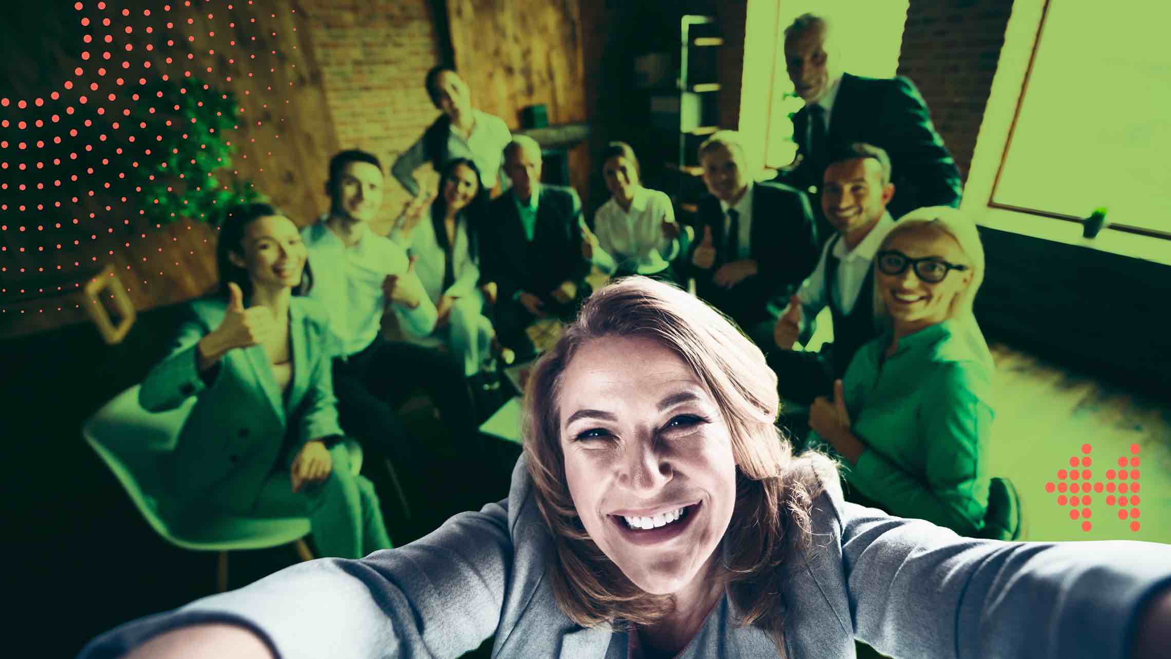 How to drive a company culture of connection