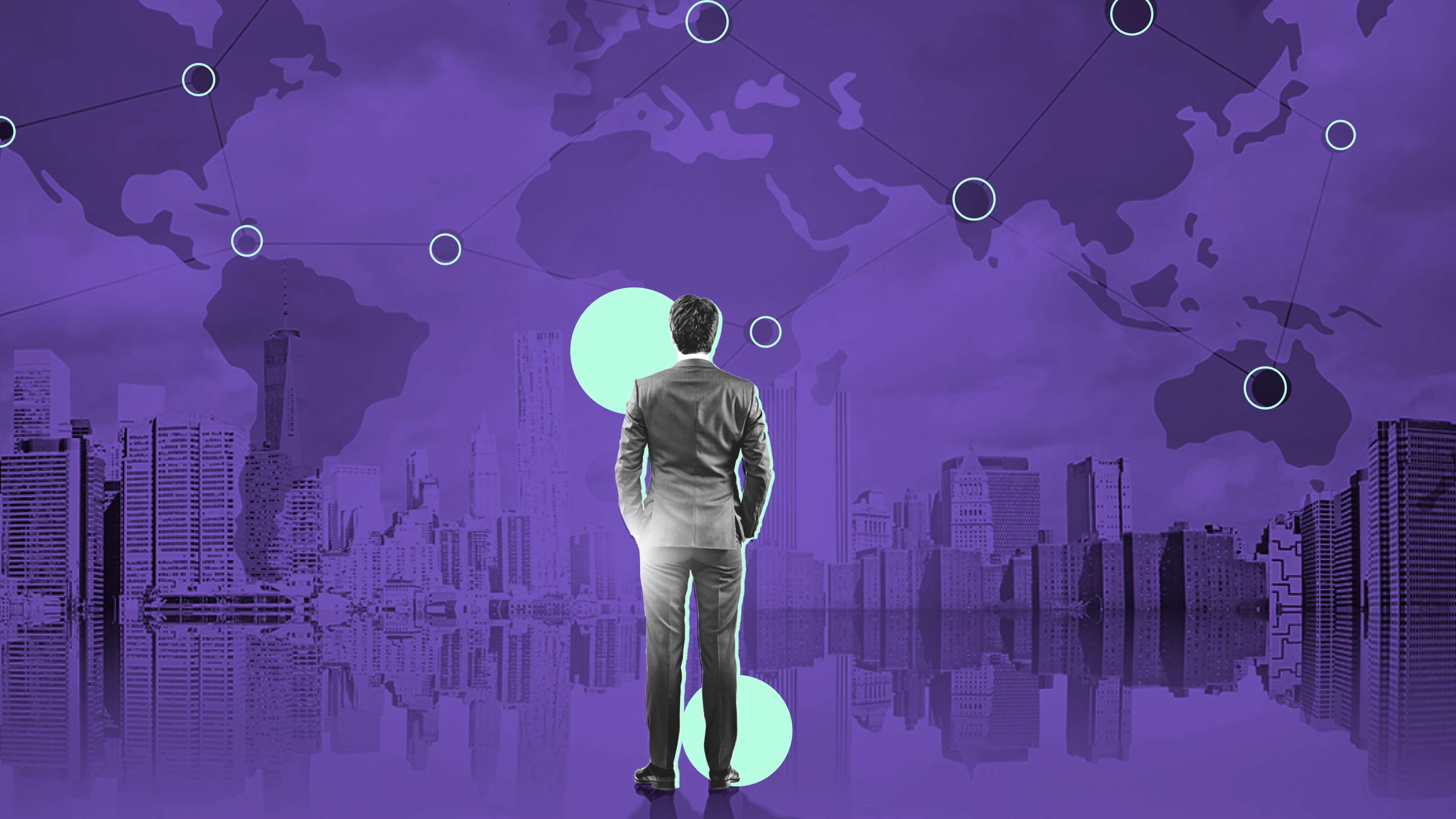 Is your business ready to go international? Recognizing when the time is right