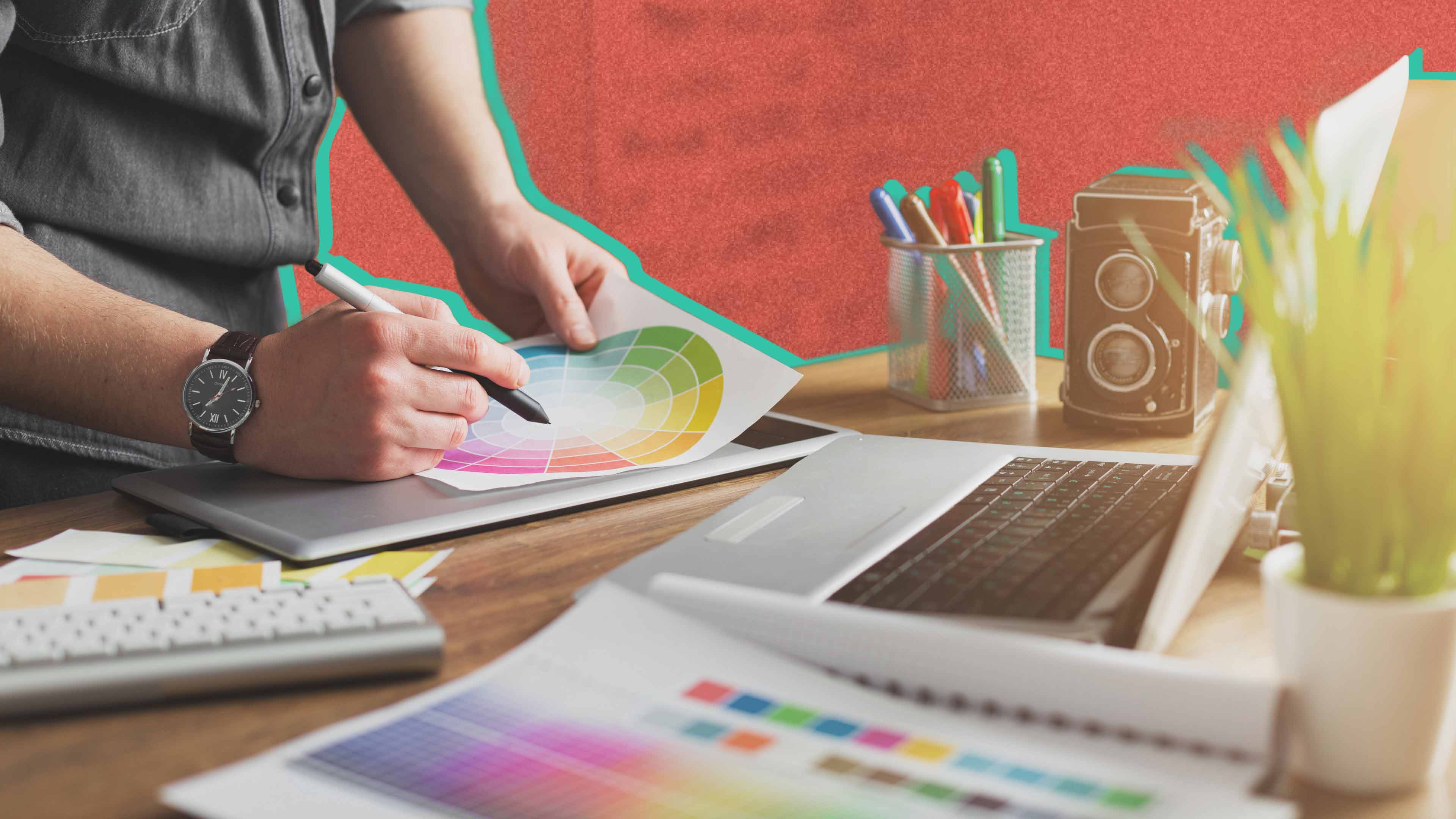 Lessons from design school that can be applied to business