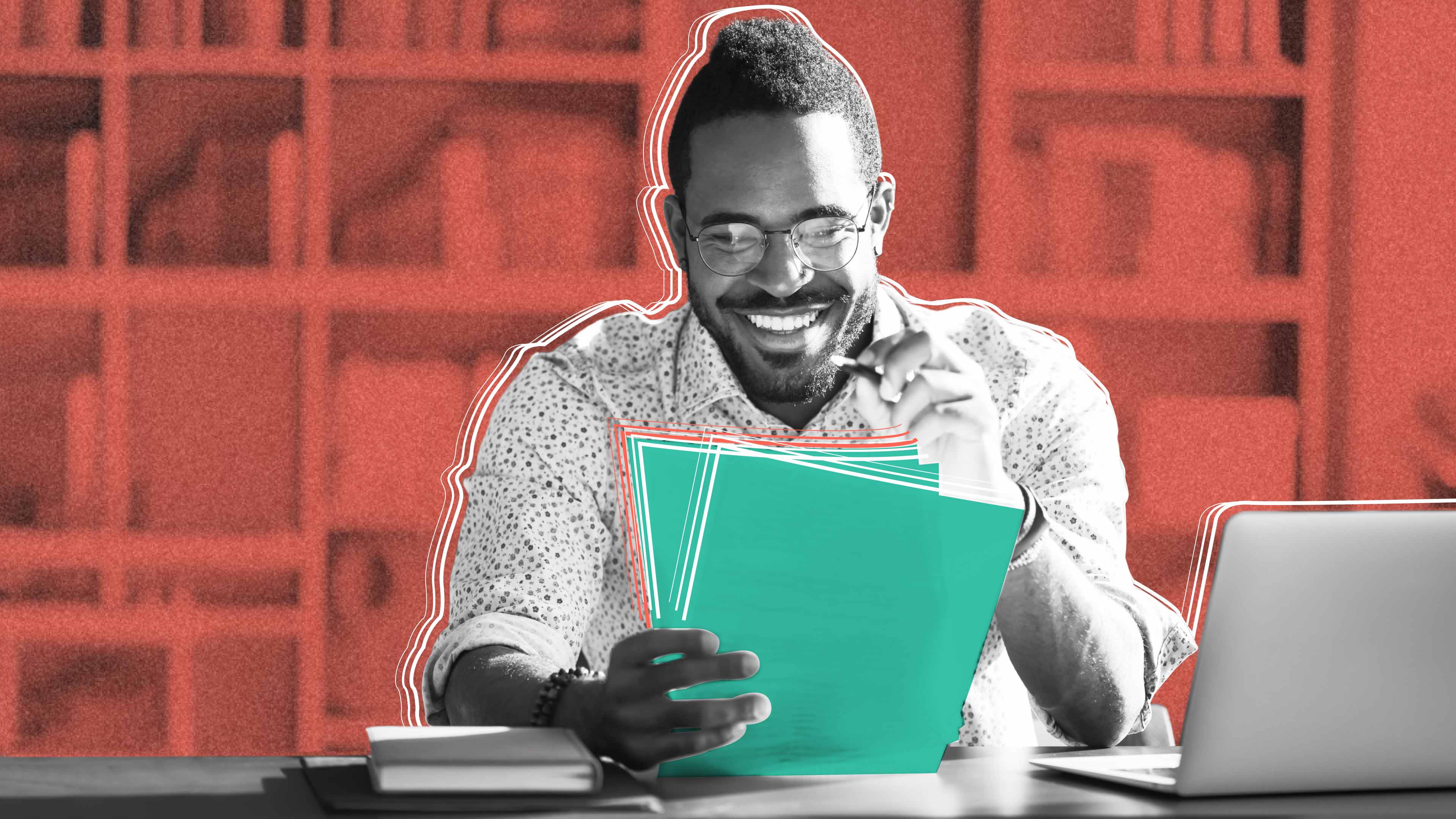 Necessity powers innovation