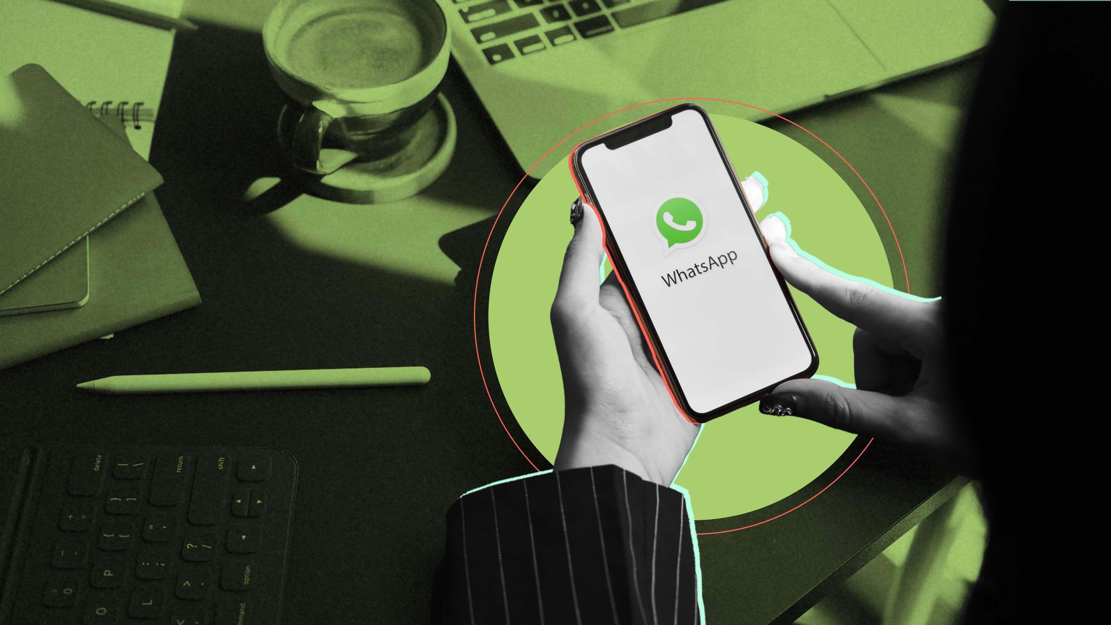 Not just customer support: Five ways WhatsApp can be a critical driver of customer retention
