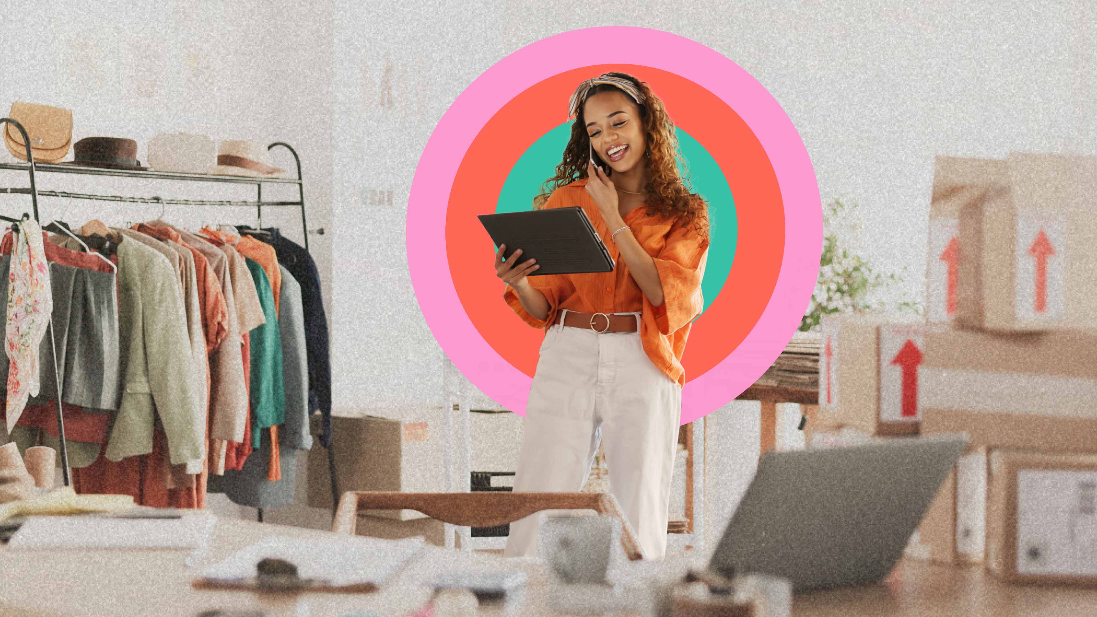 Pivoting with precision: Success in the digital age looks like flexible entrepreneurship