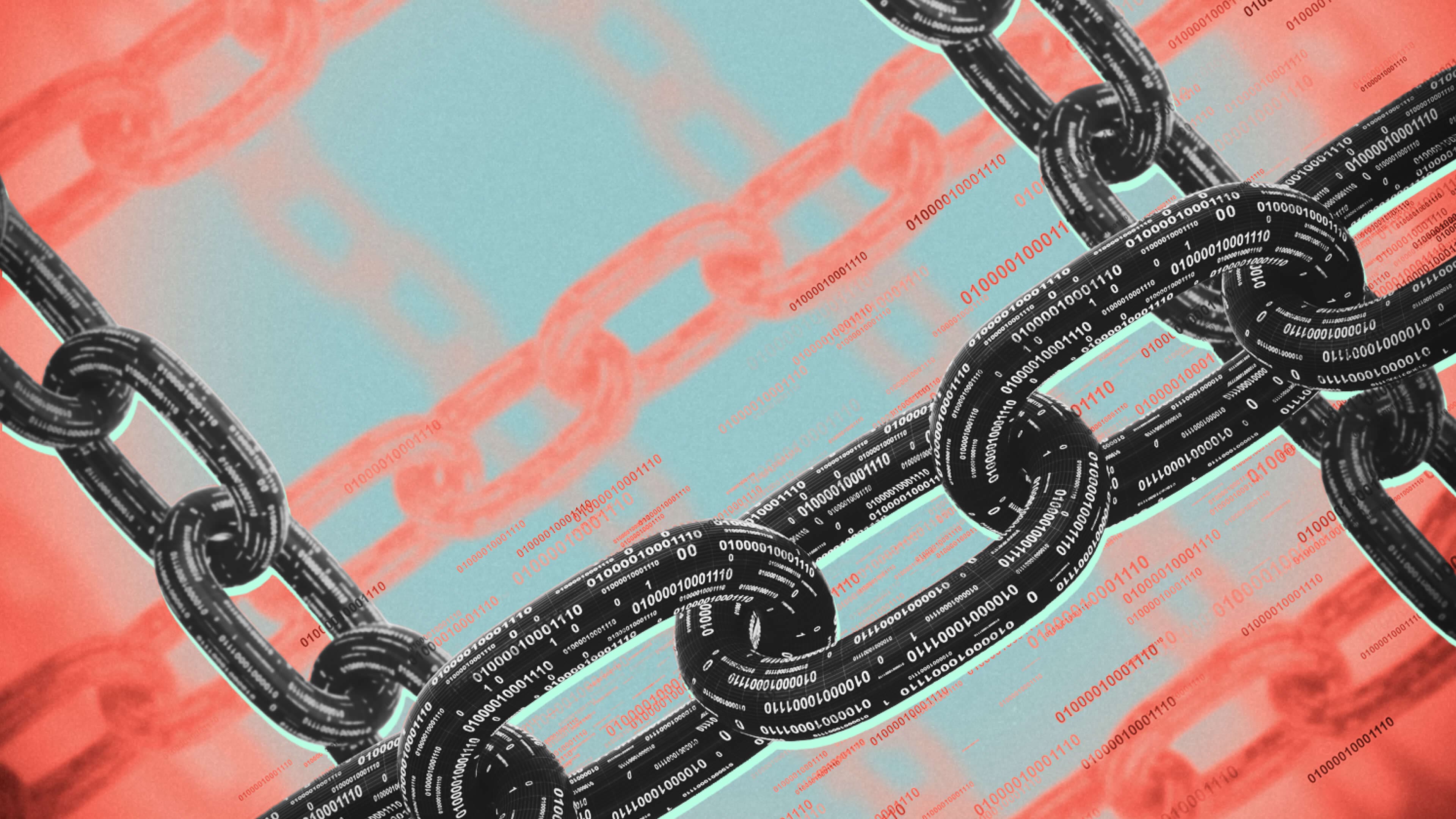 Putting your stocks, bonds, derivatives, and other financial instruments on the blockchain