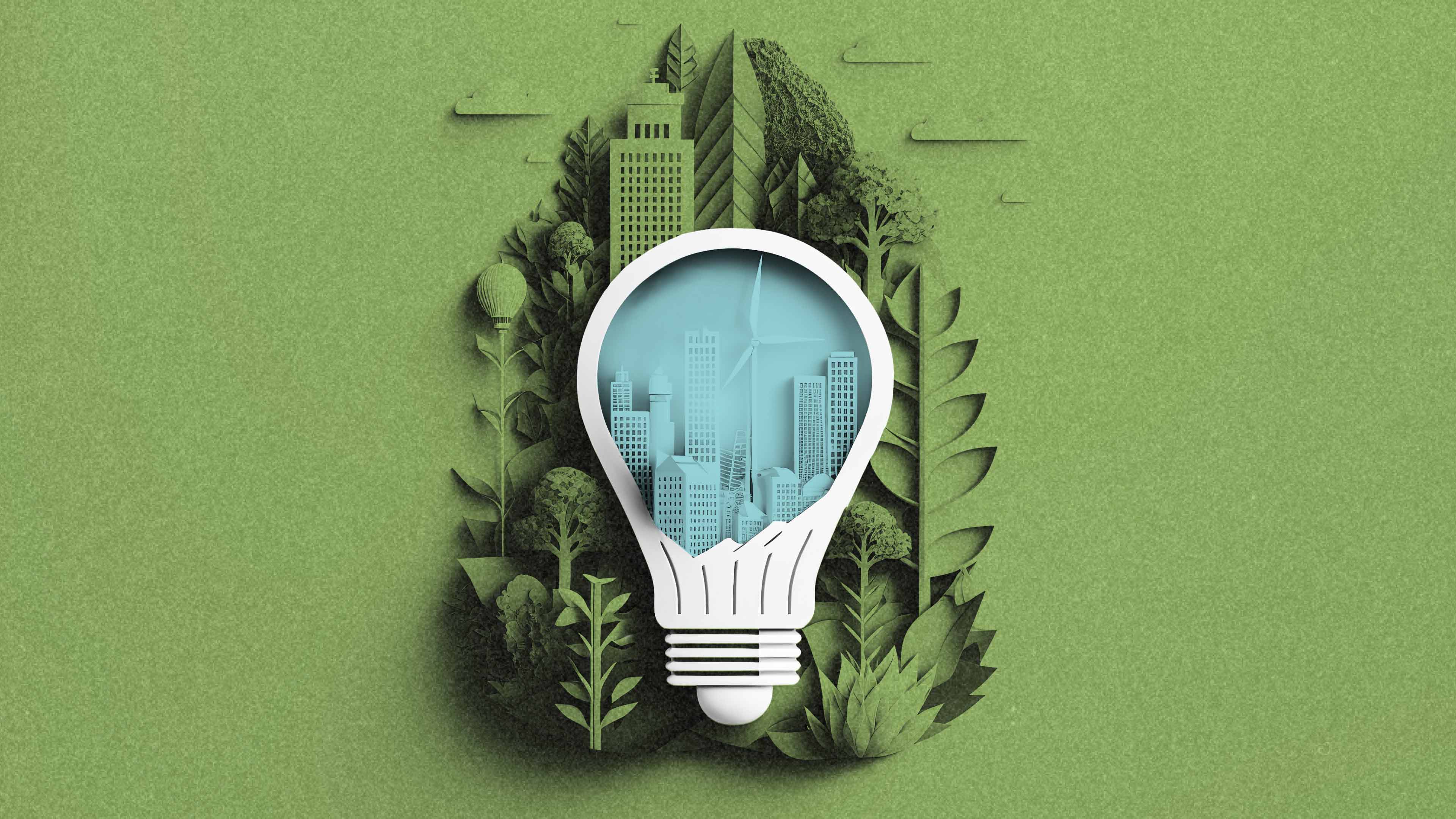 Smart cities 101: What they are and how to build one