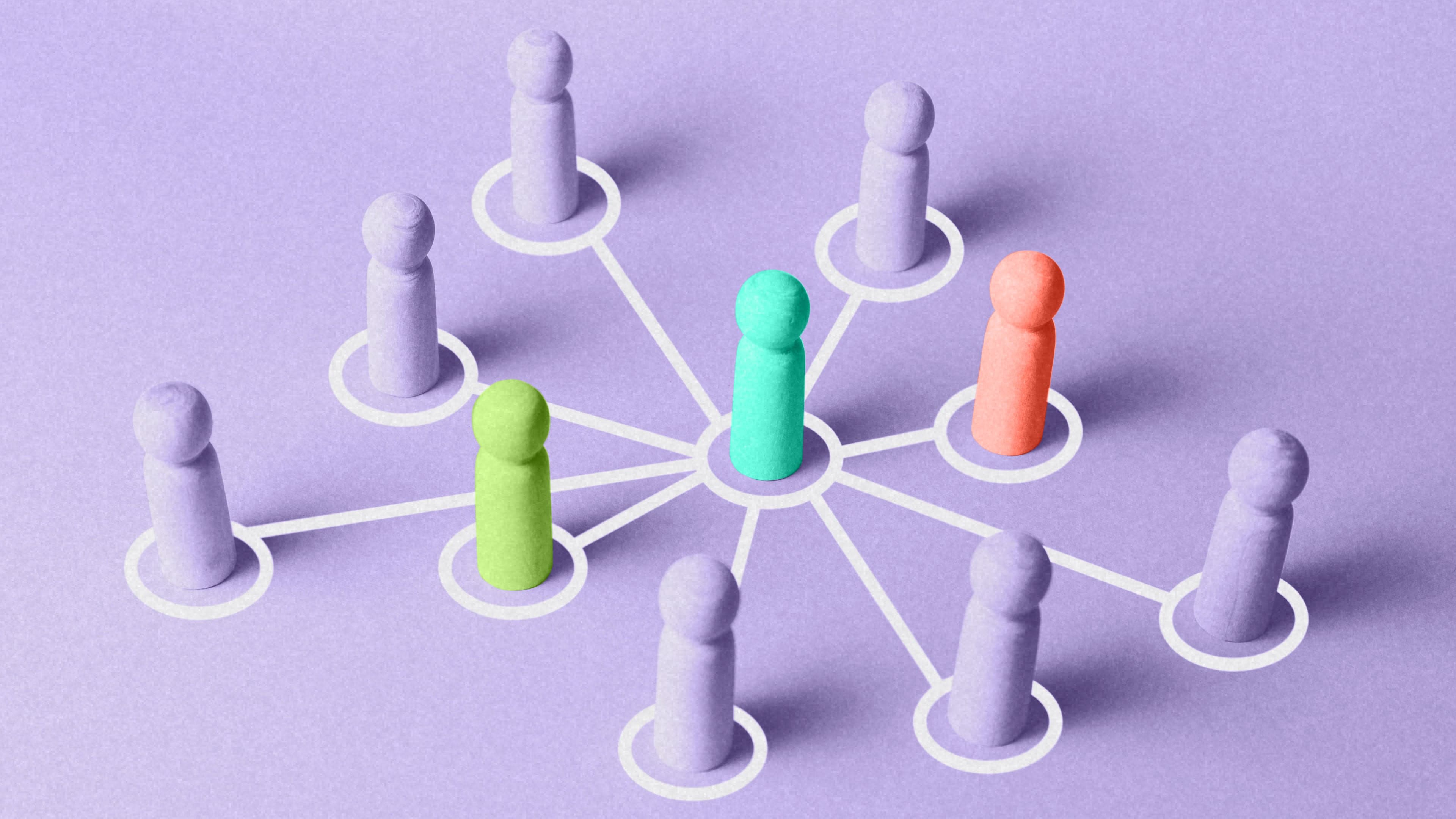 The referral approach to business development