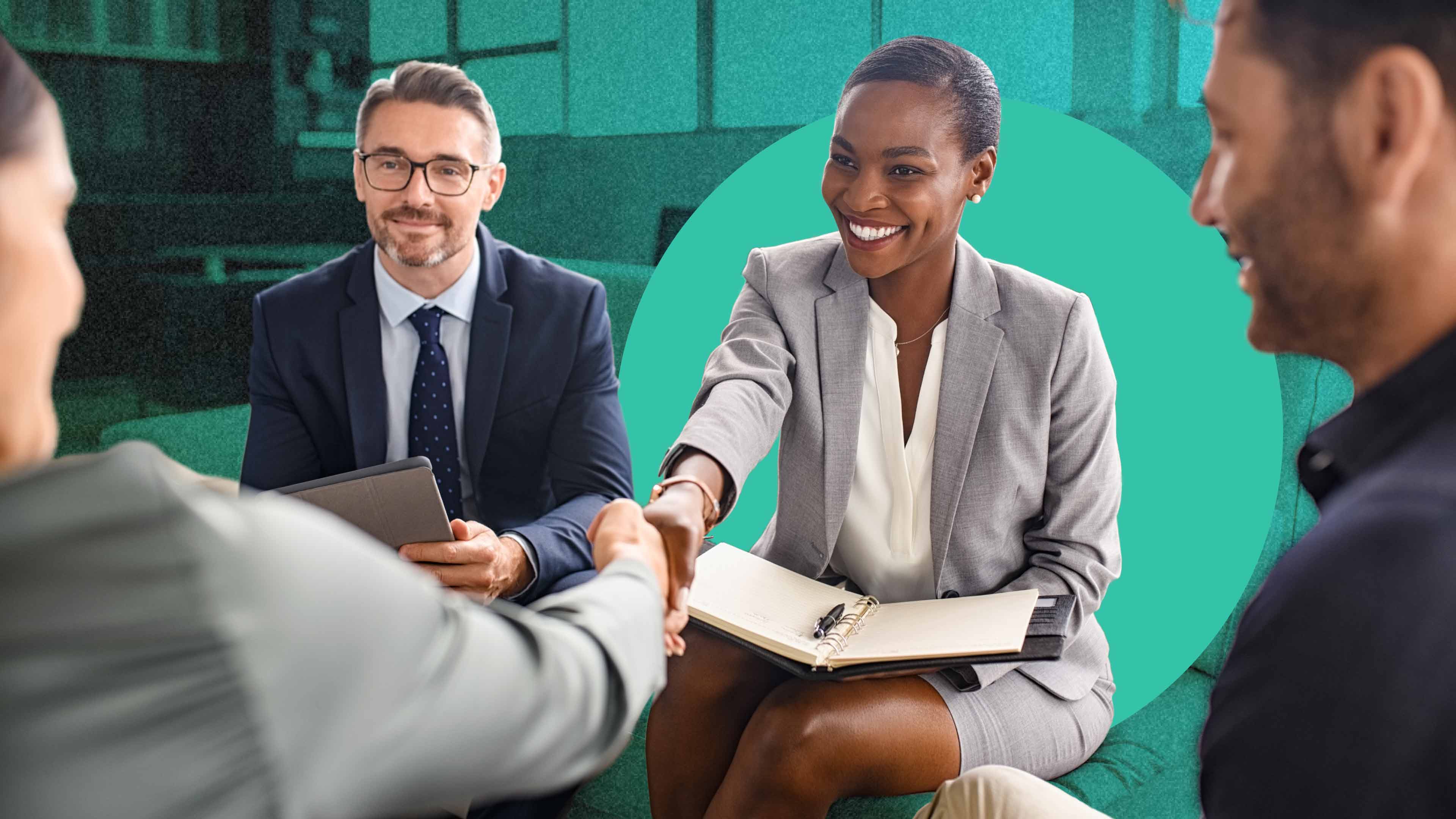 What it takes to go from employer of choice to client of choice