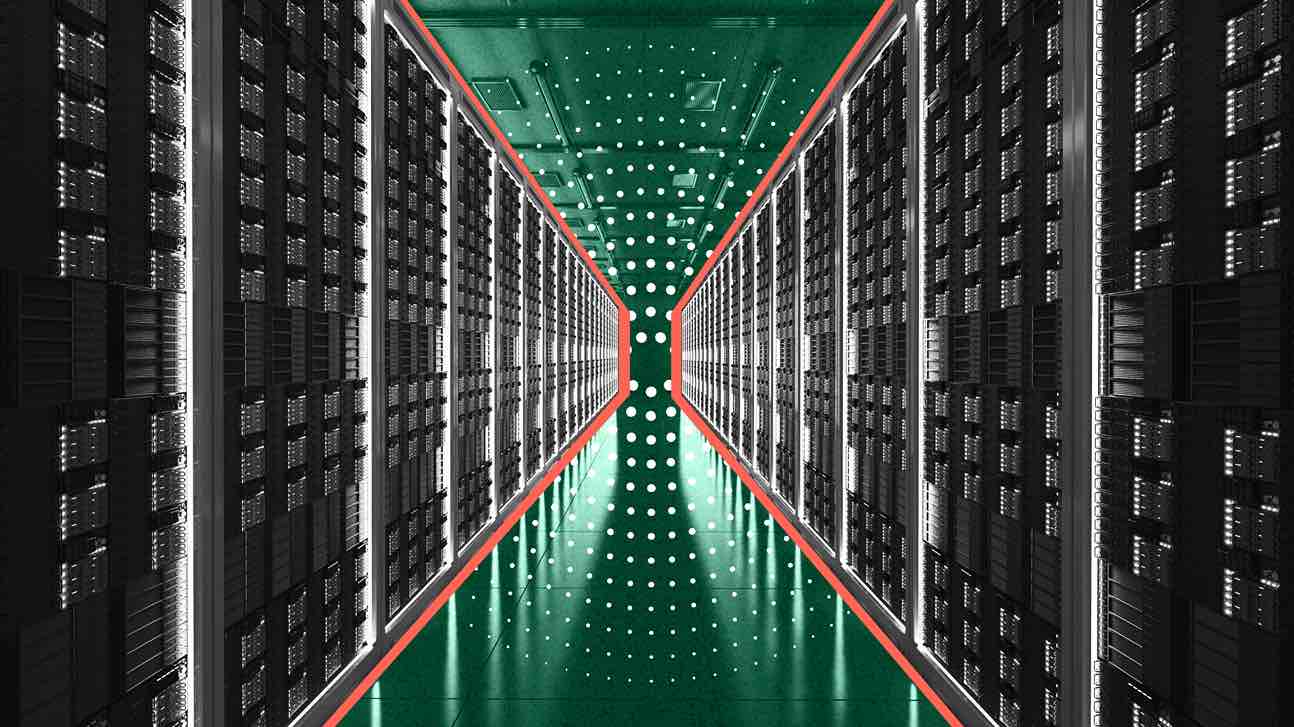 What every C-suite executive needs to know about data clean rooms