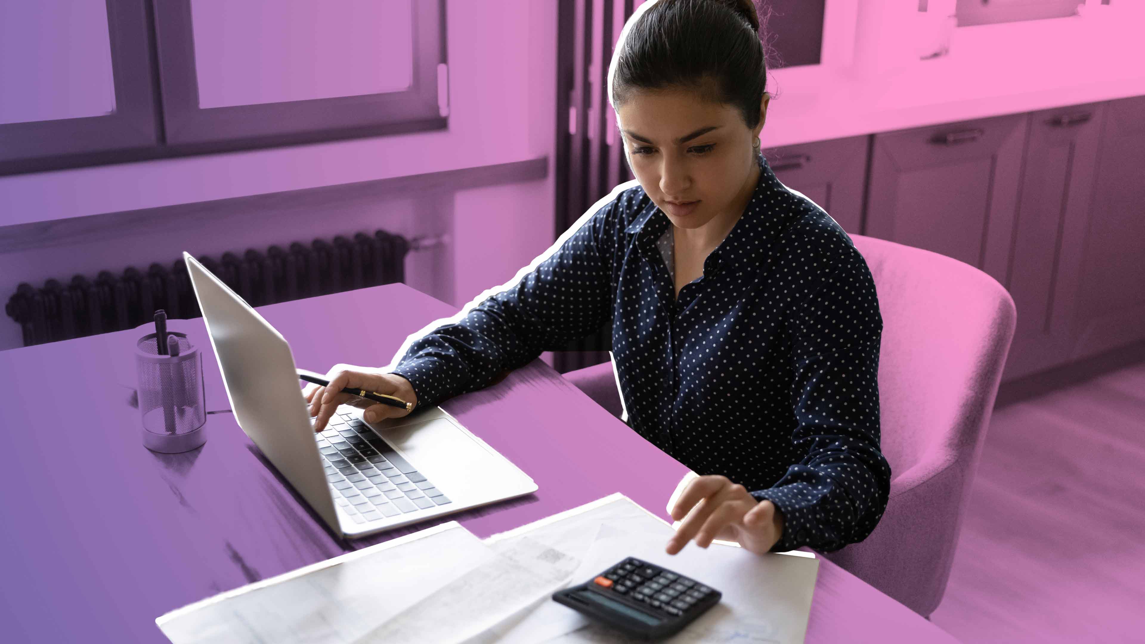 Where is the cloud? All around us