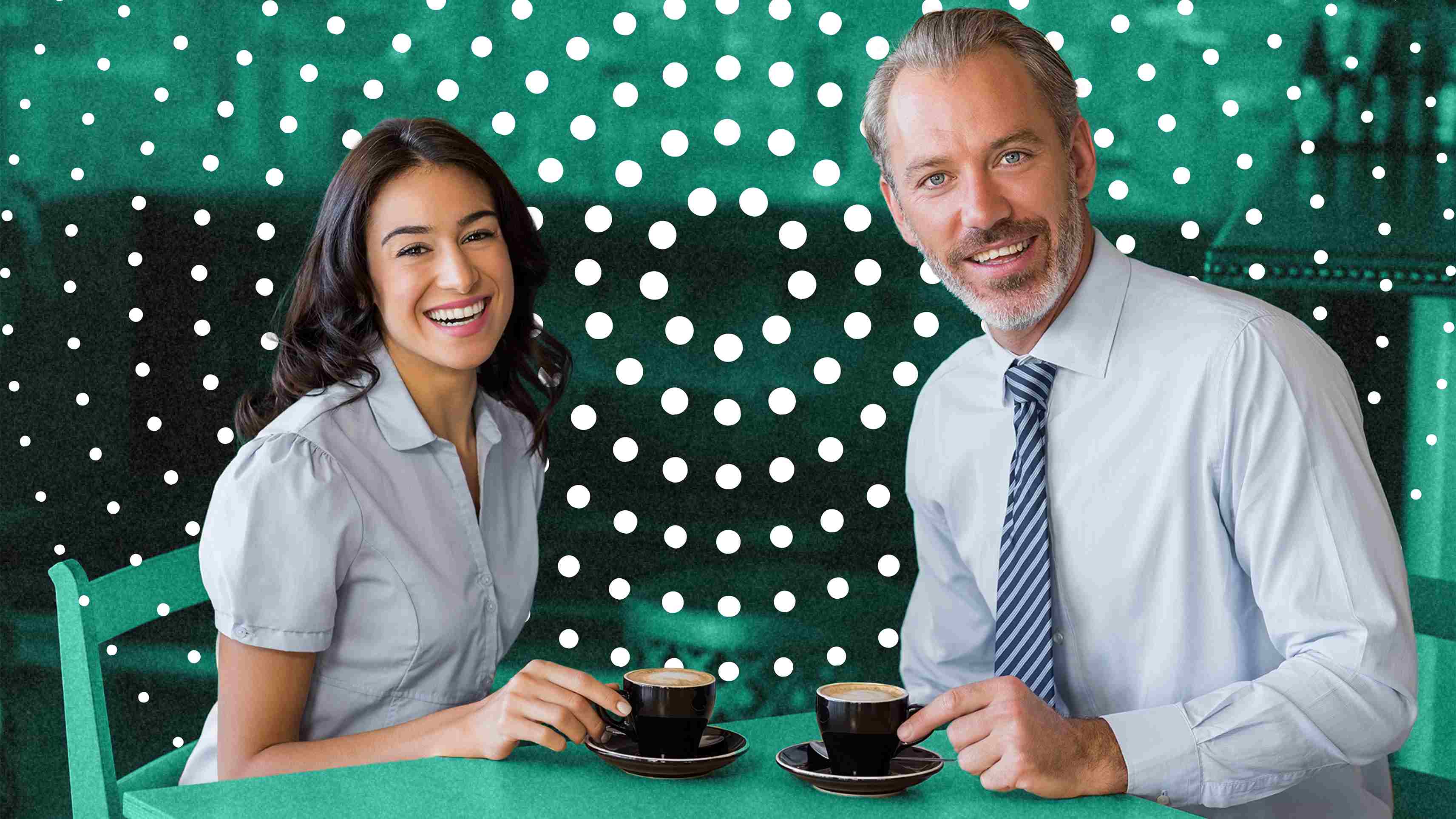 Brew success:Â Coffee charge your network in 20 daysÂ