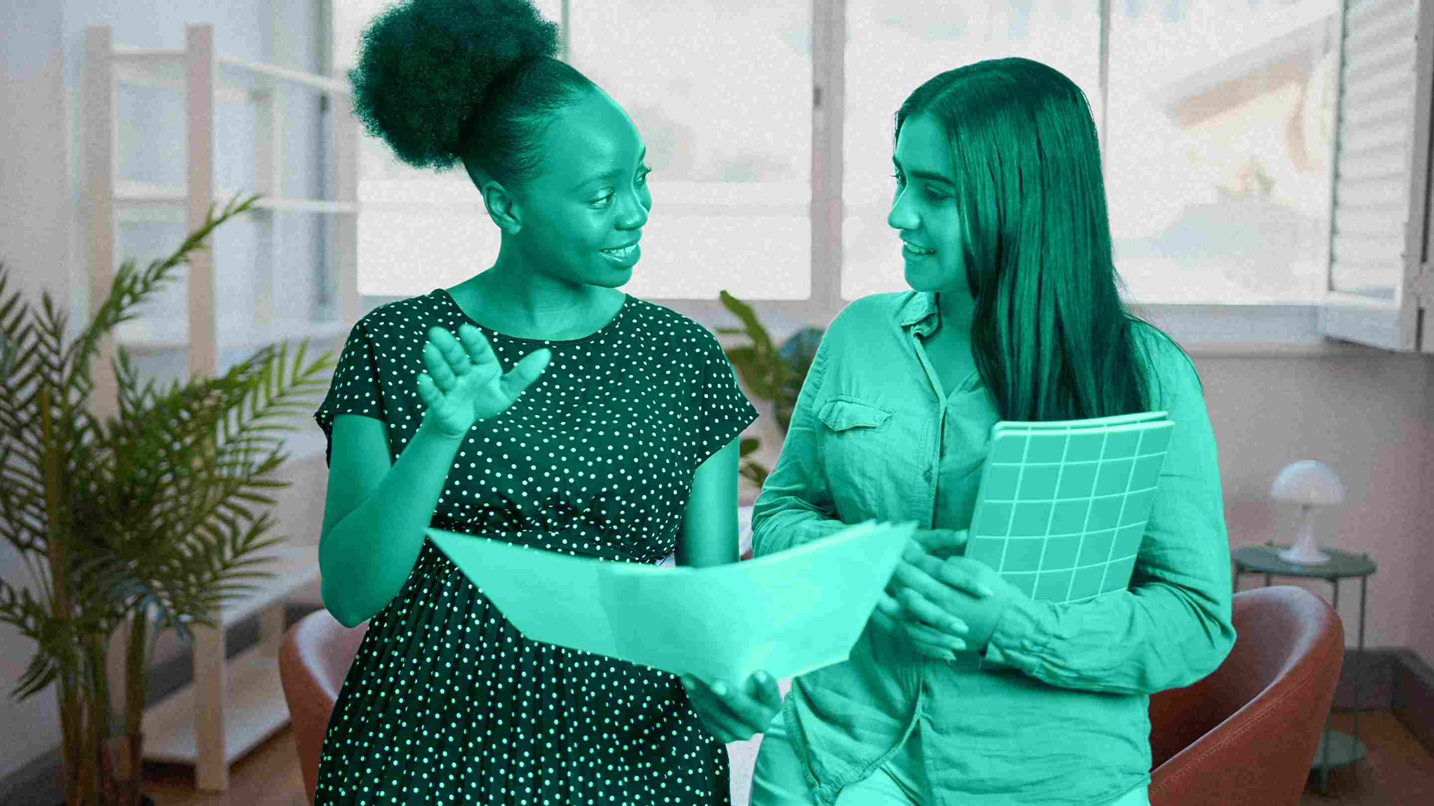 Creating a culture of mentorship: Why business leaders shouldn't believe in “bootstrapping” myths