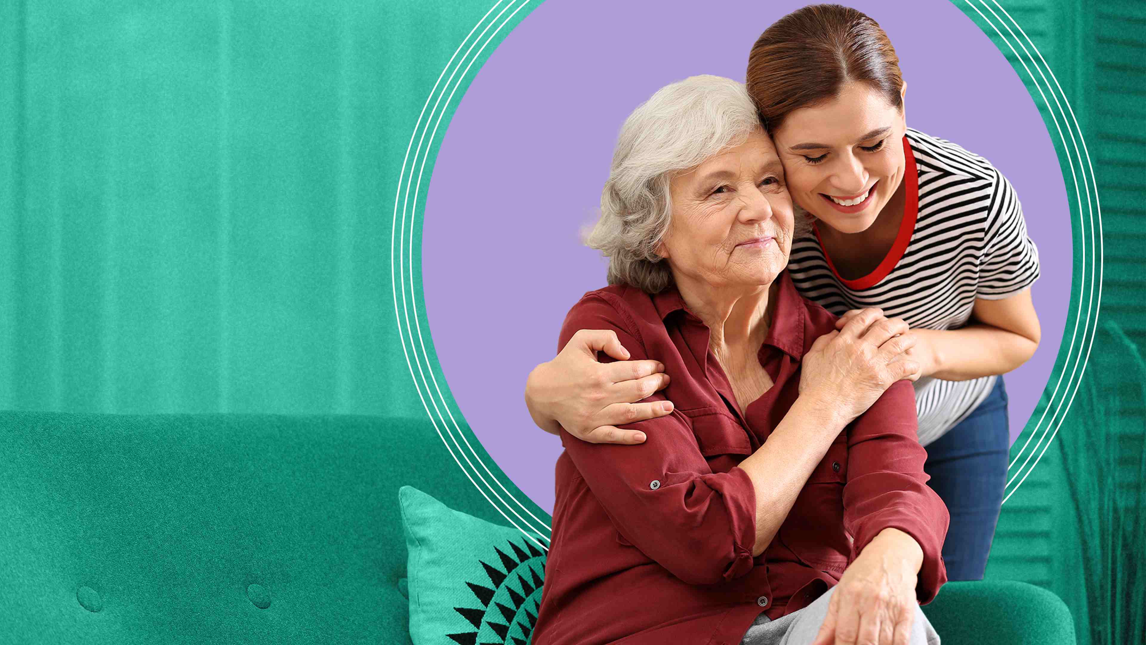 Eldercare and childcare are very different—Does your benefits package reflect that?