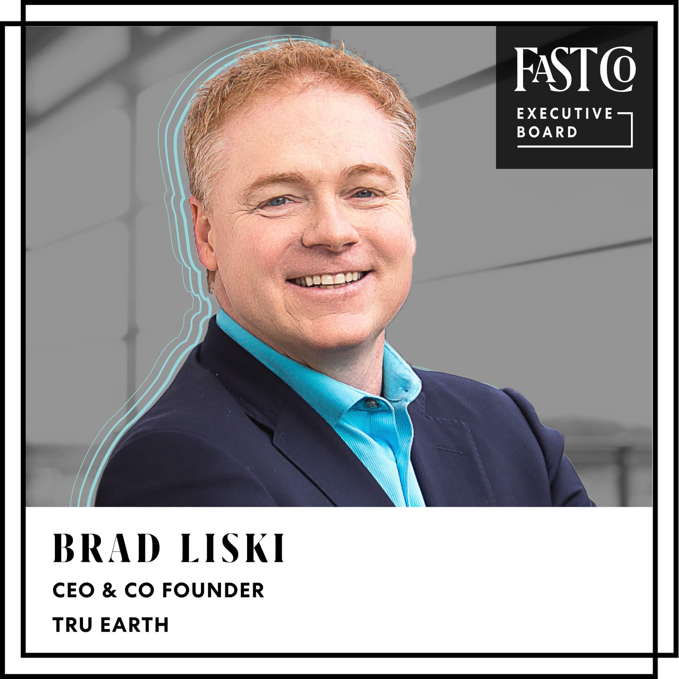 To drive organic growth, stop running a company and start running a movement