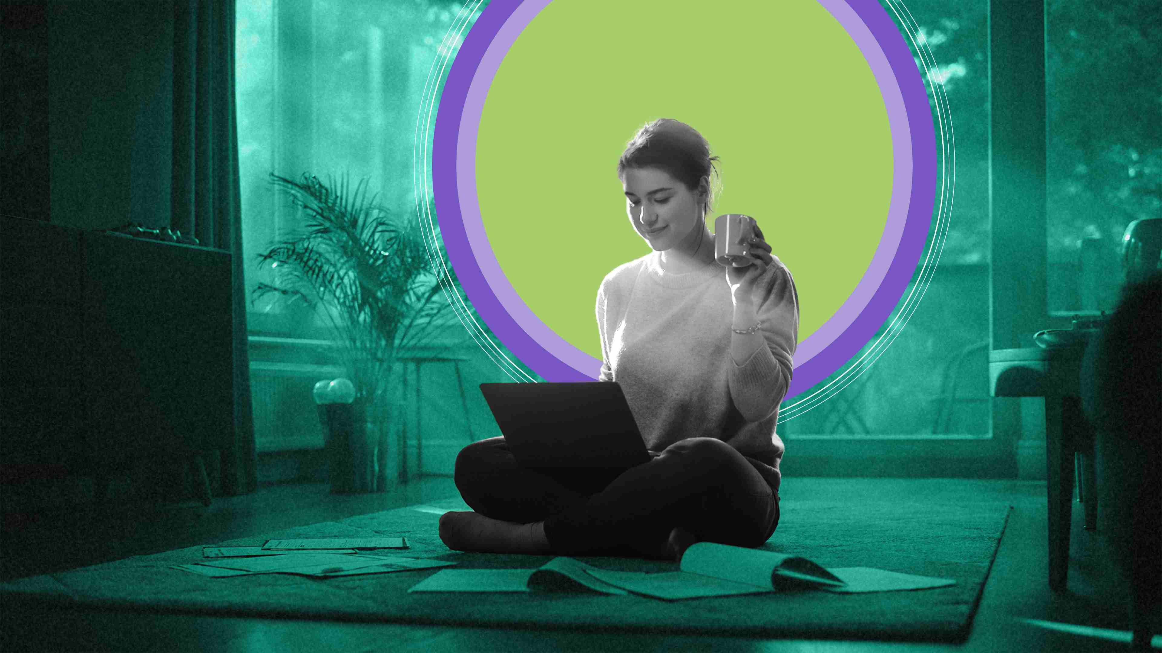 I sat down with a full-time remote worker and discovered their greatest challenges. Here’s the advice I gave