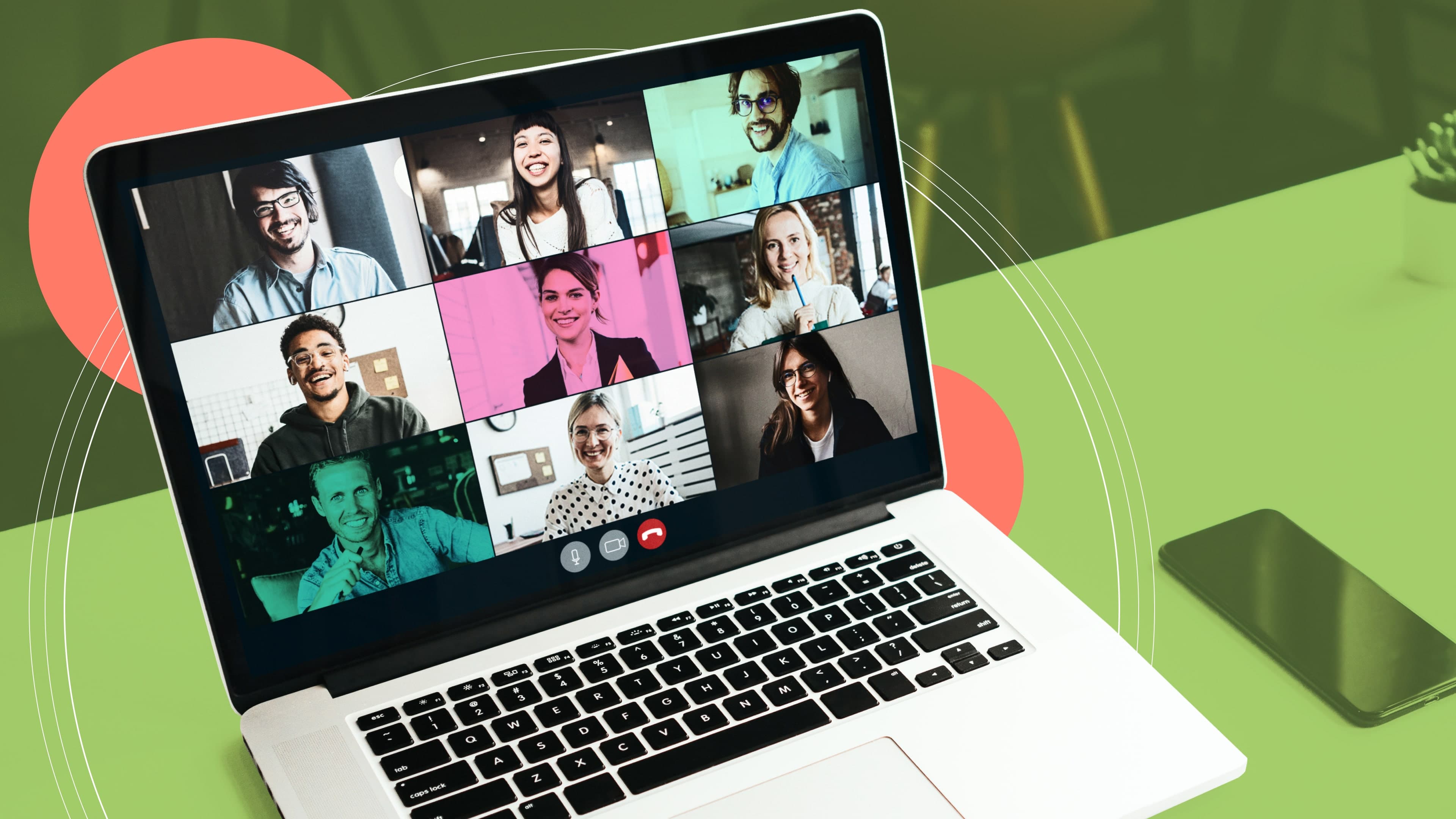 Remote team conflict is making it harder to collaborate. What’s the cause, and how can managers resolve the rivalry?