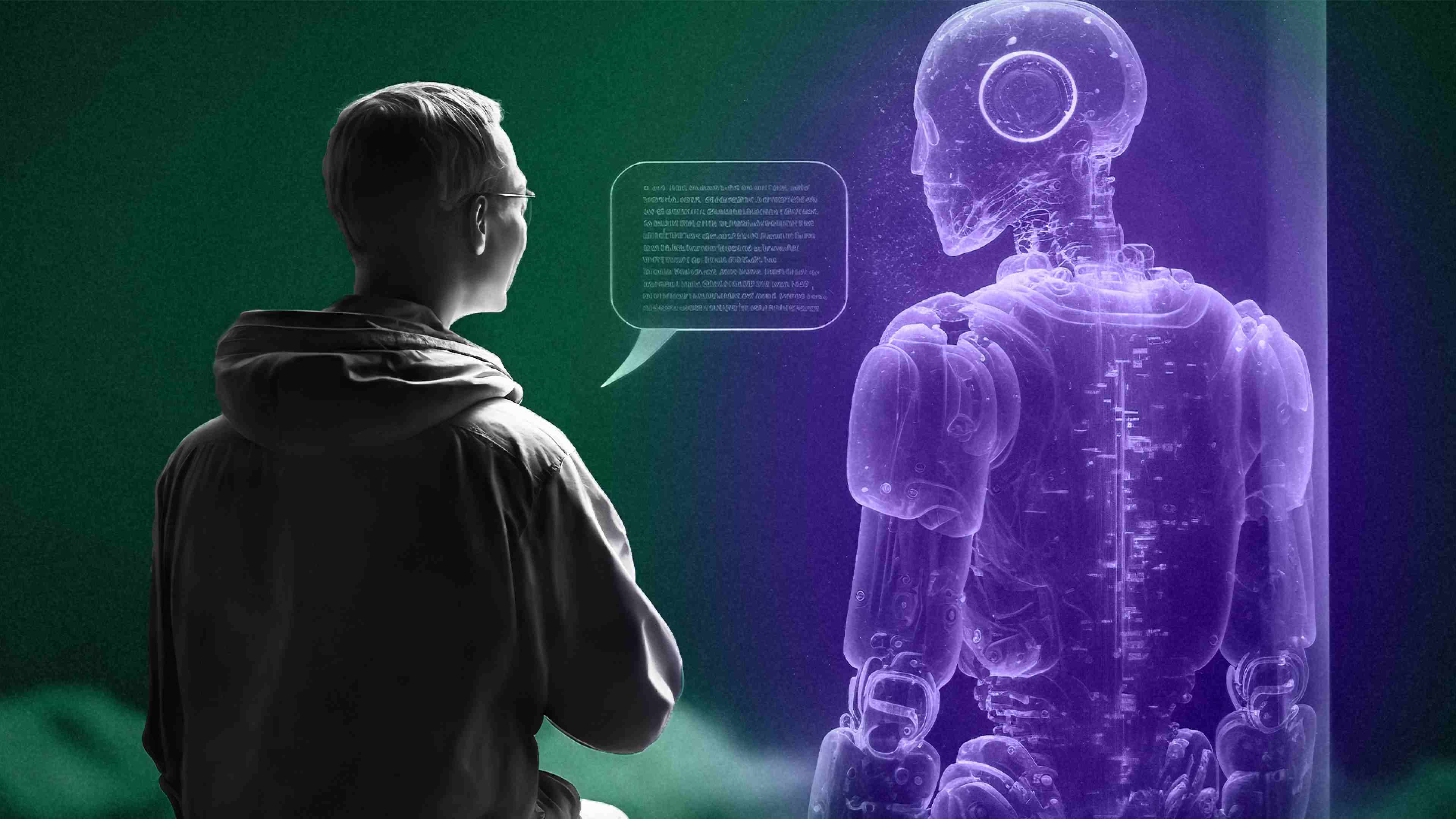 Strategies for employee retention in the artificial intelligence industry